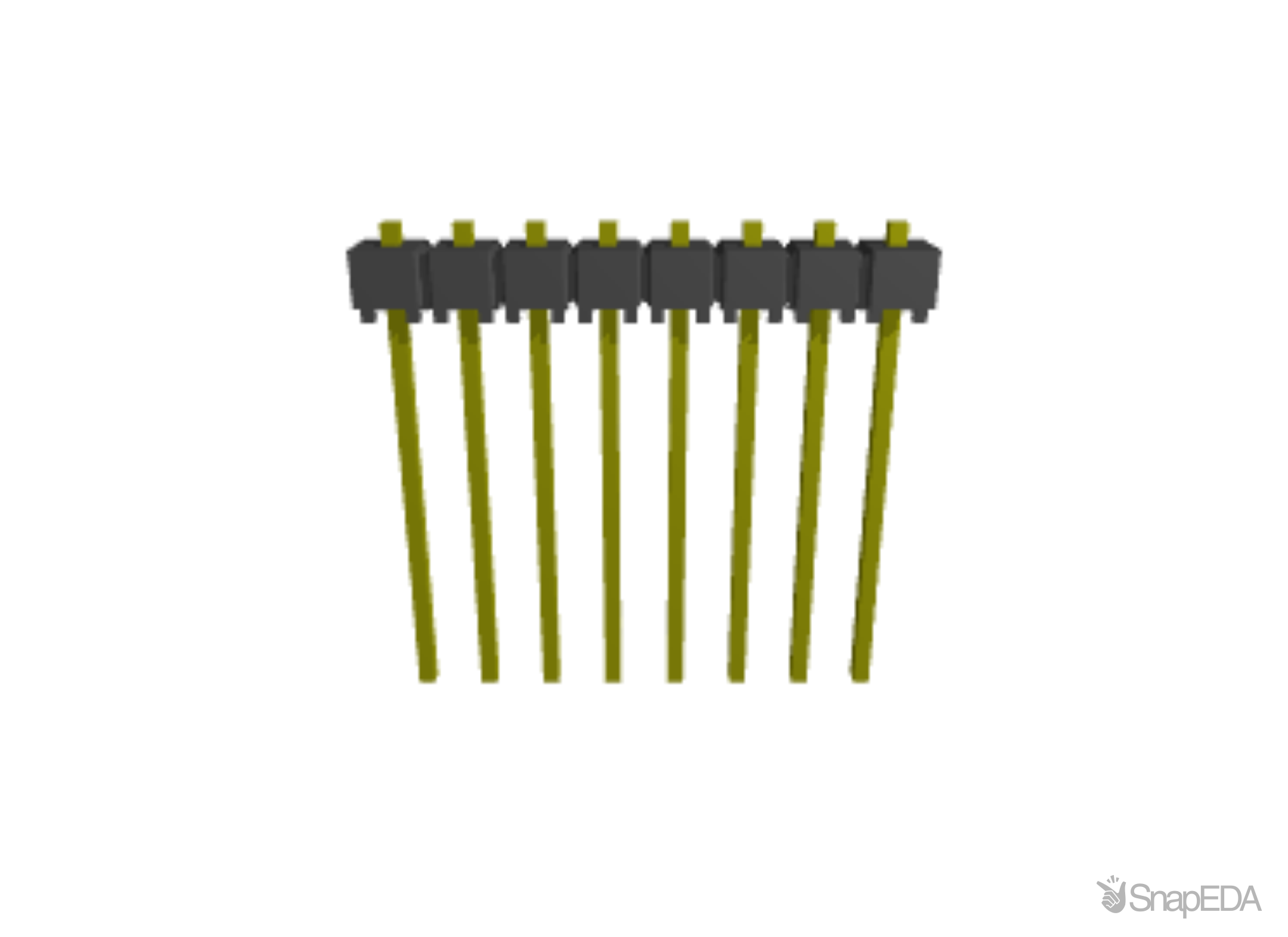 MTSW-108-09-G-S-031 3D Model