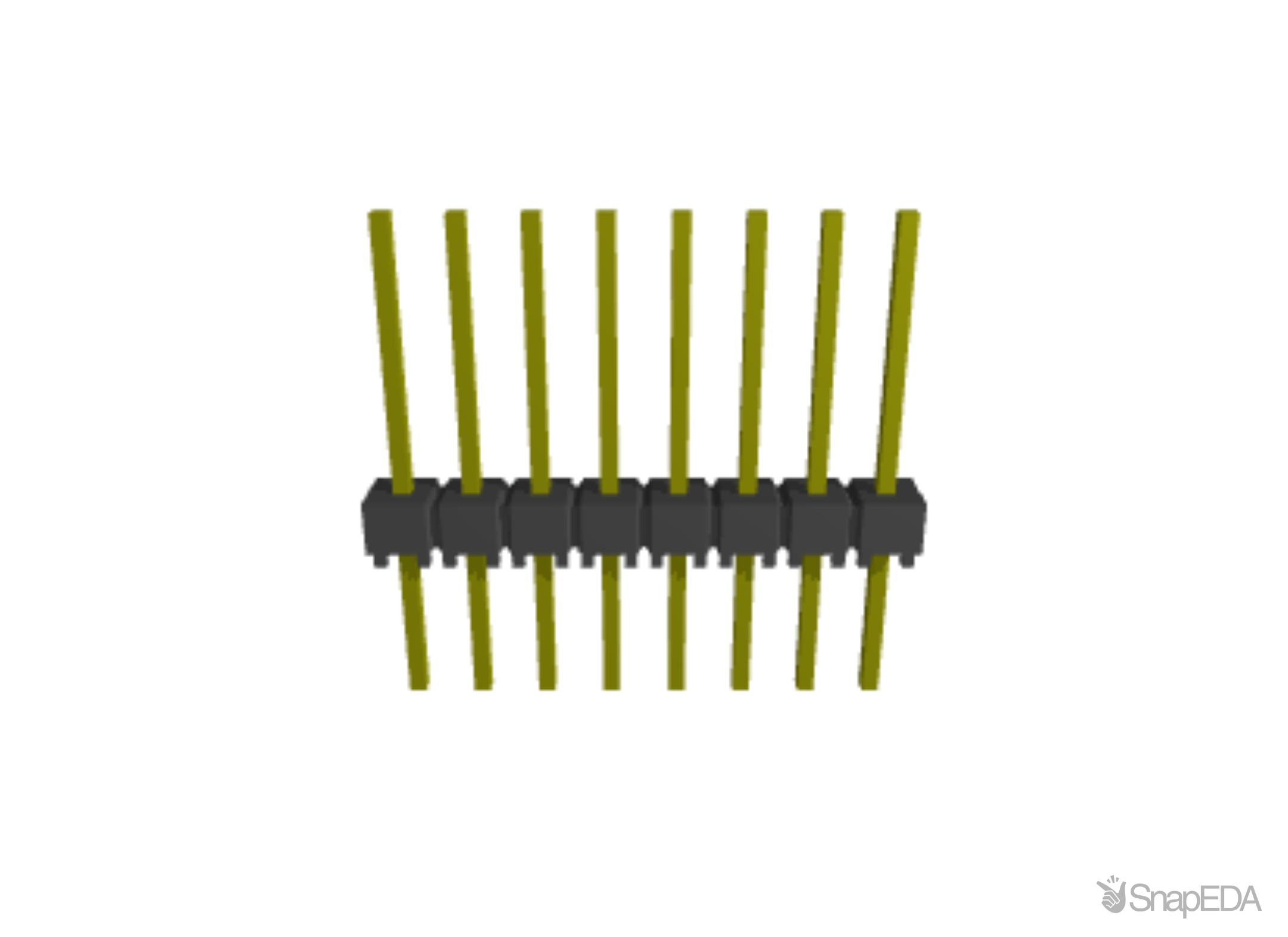 MTSW-108-09-G-S-400 3D Model