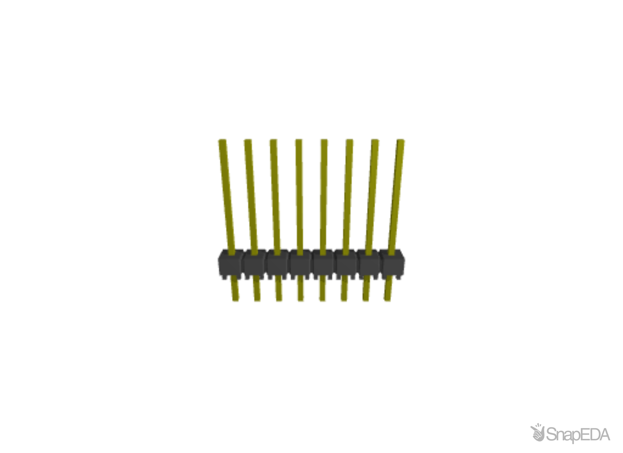 MTSW-108-09-G-S-495 3D Model