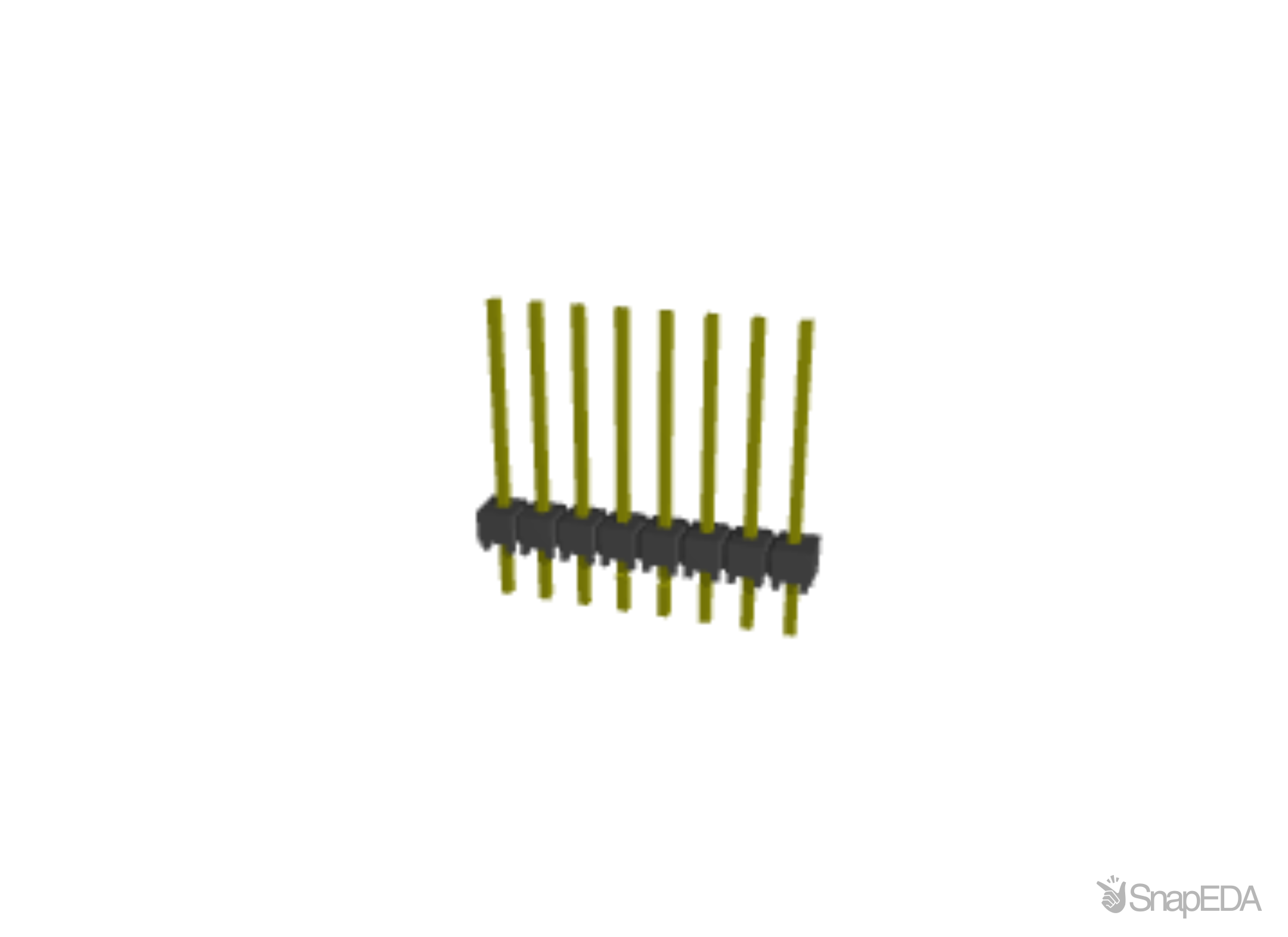 MTSW-108-09-G-S-500-LL 3D Model