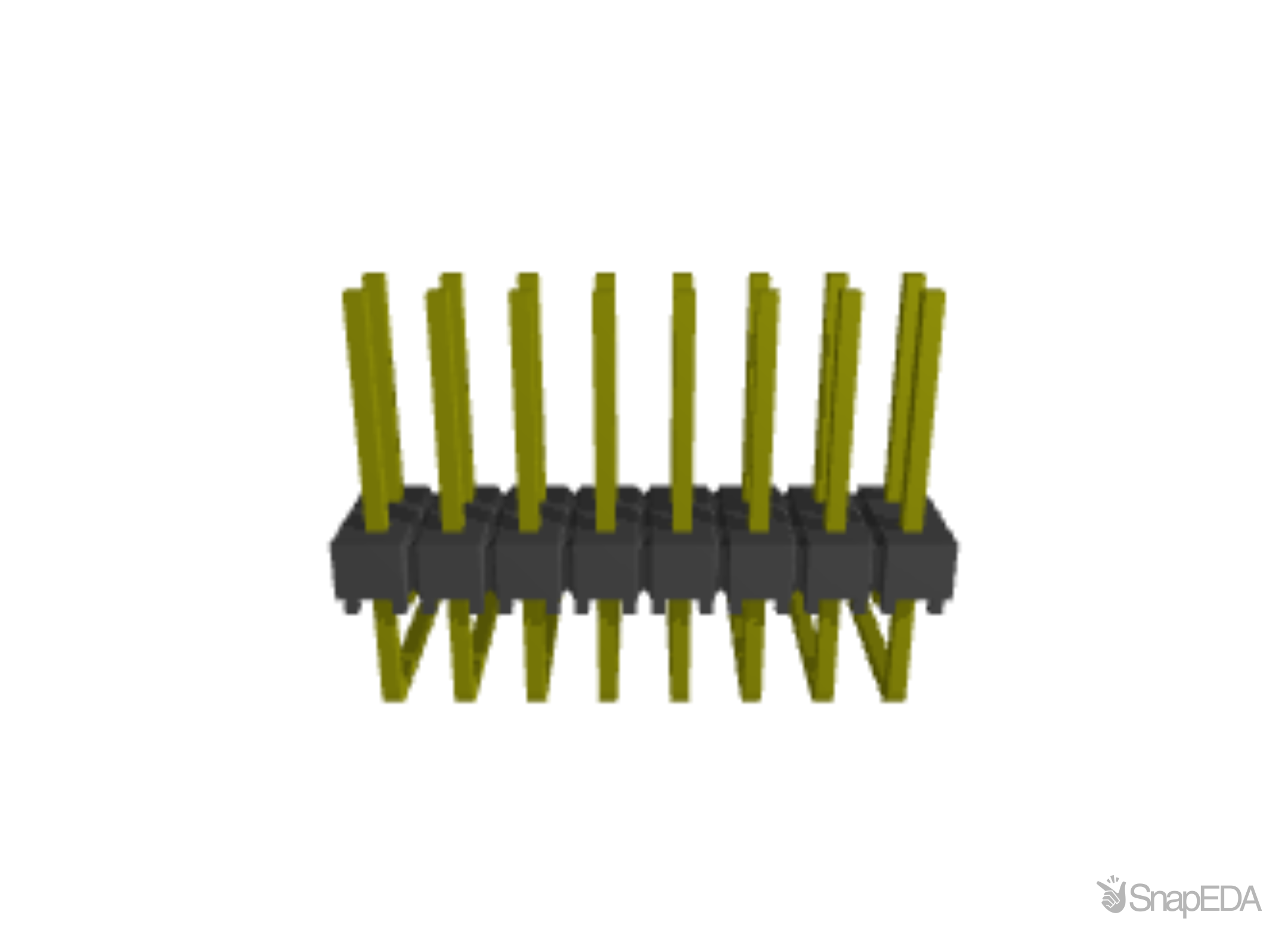 MTSW-108-09-L-D-315-NA 3D Model