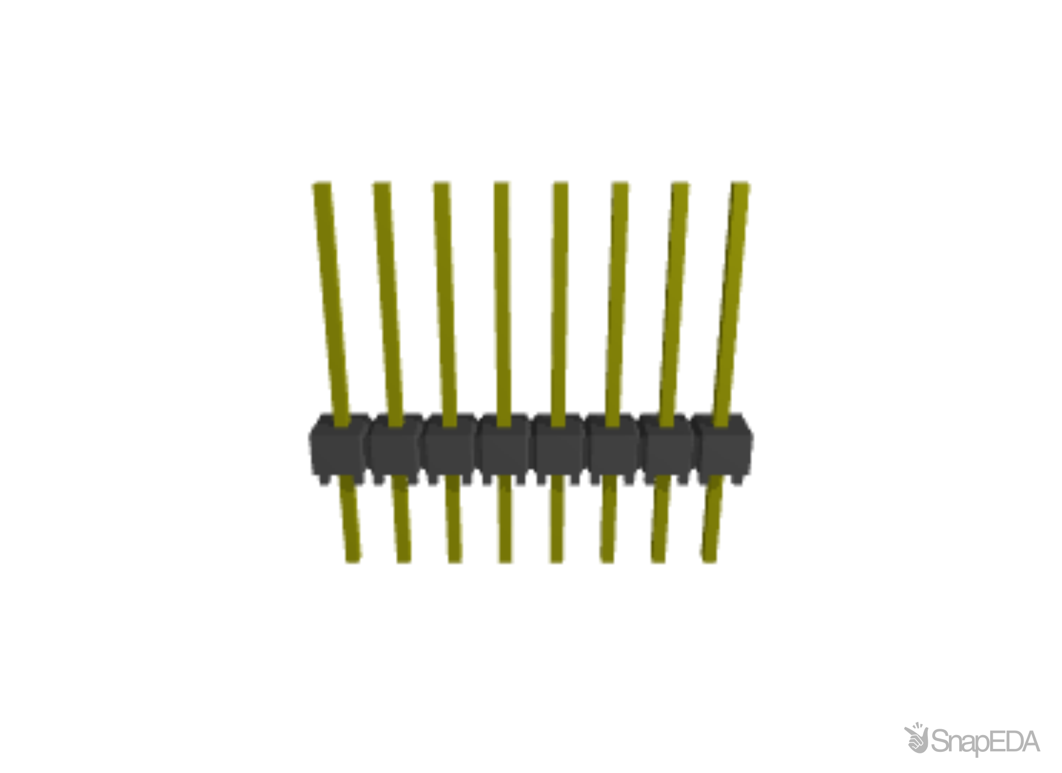 MTSW-108-09-L-S-440 3D Model