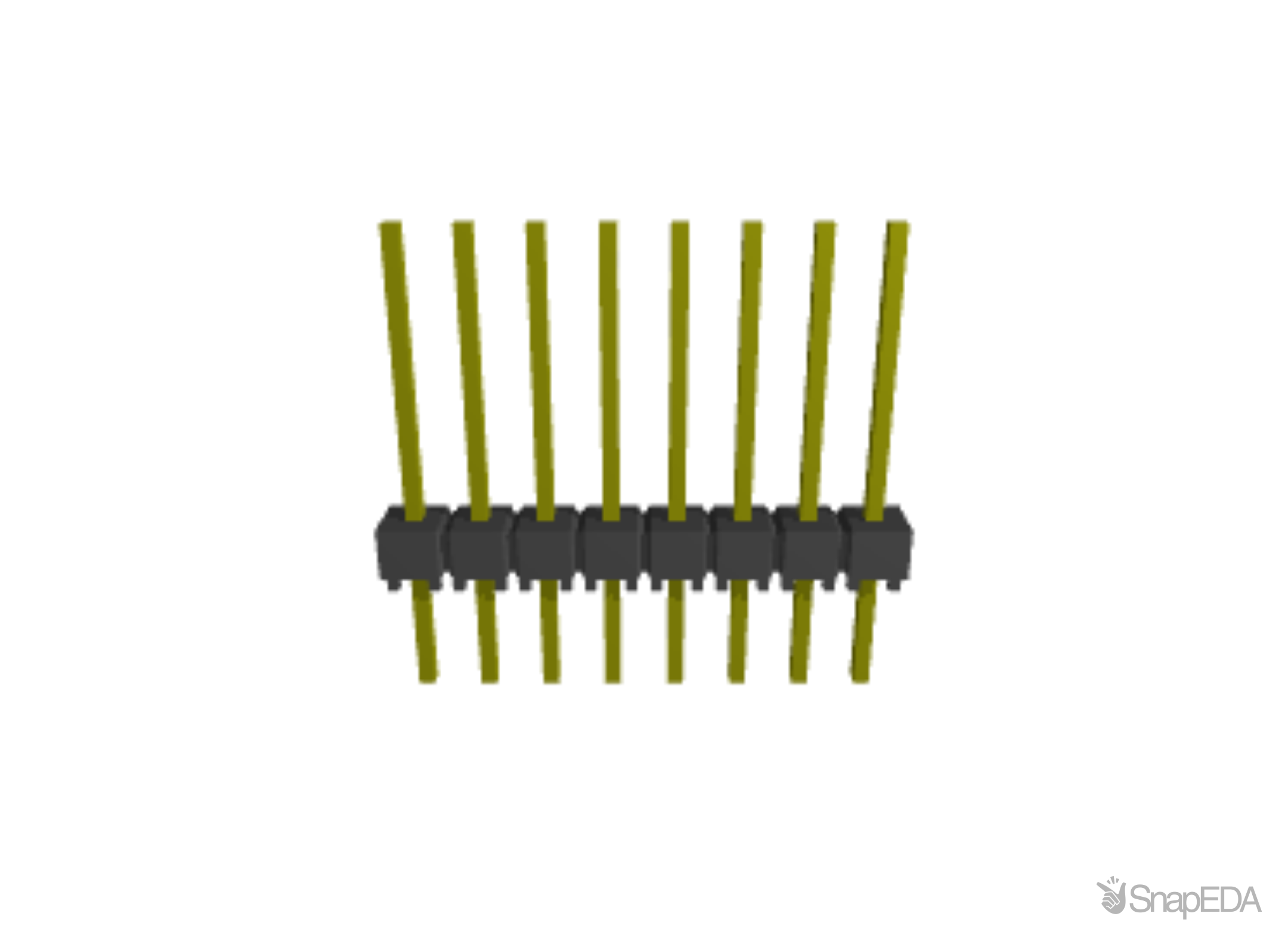 MTSW-108-09-L-S-445 3D Model