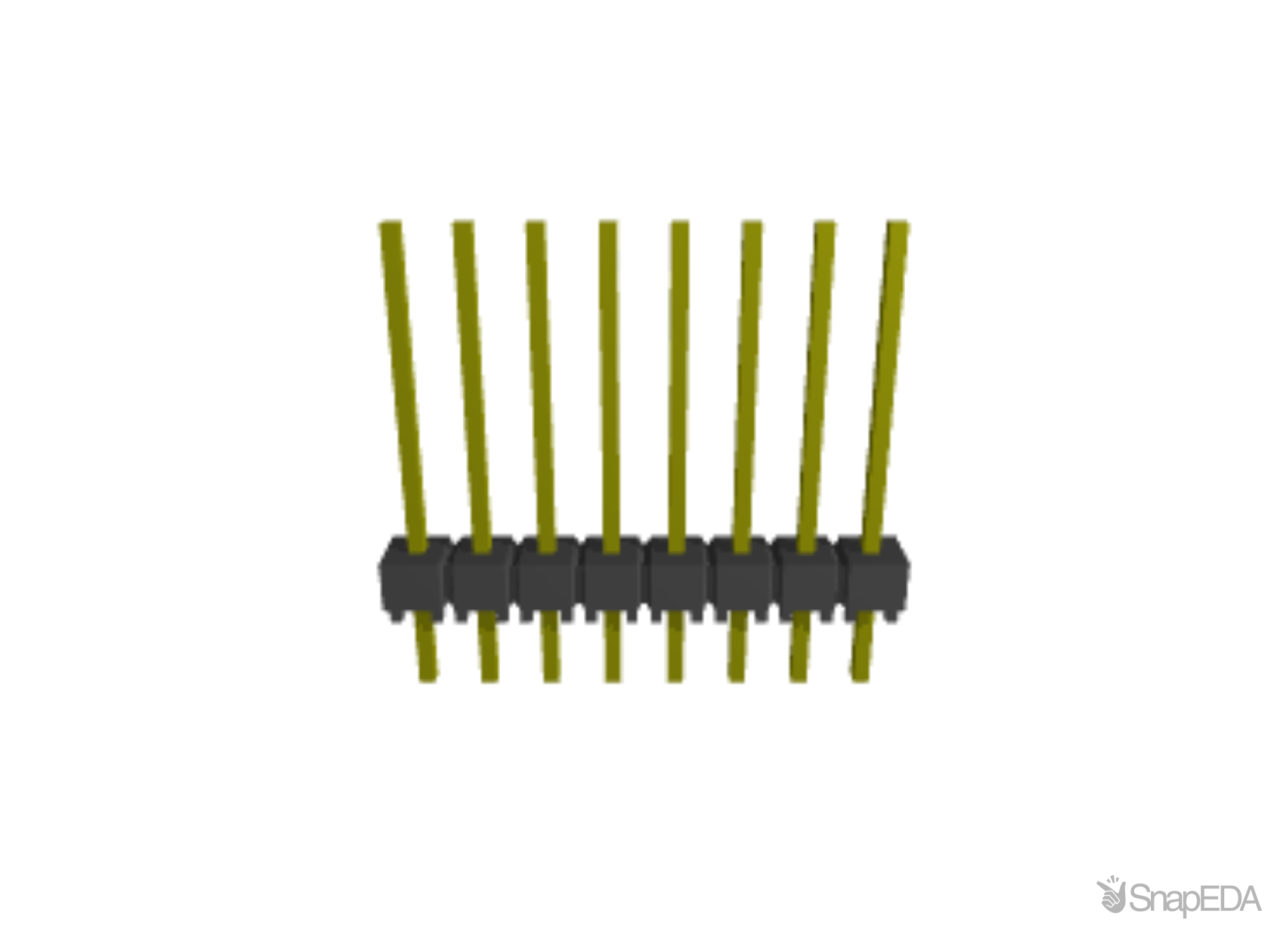 MTSW-108-09-L-S-500 3D Model