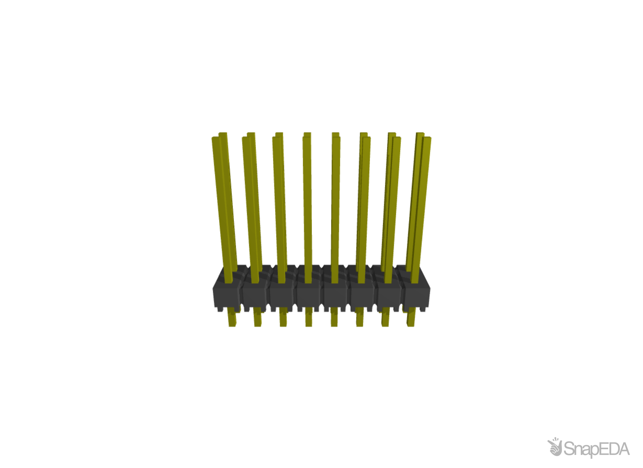 MTSW-108-09-S-D-540 3D Model