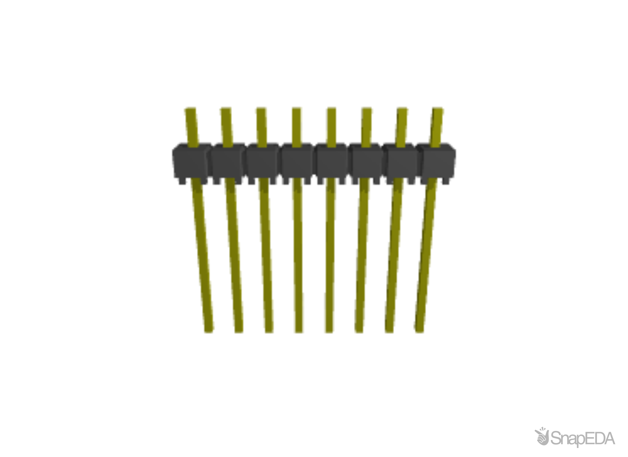 MTSW-108-09-T-S-110 3D Model