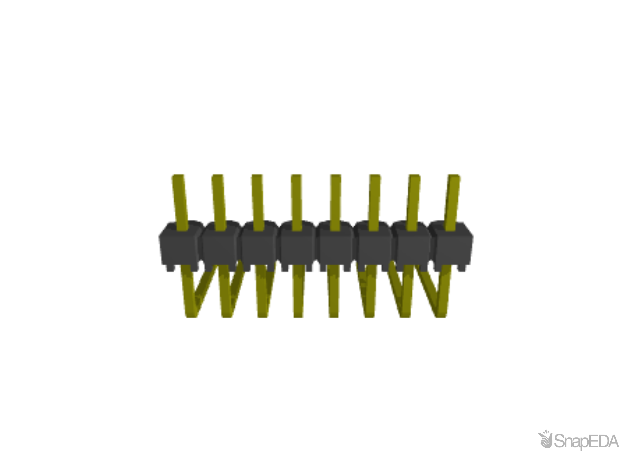 MTSW-108-09-T-S-145-RE 3D Model