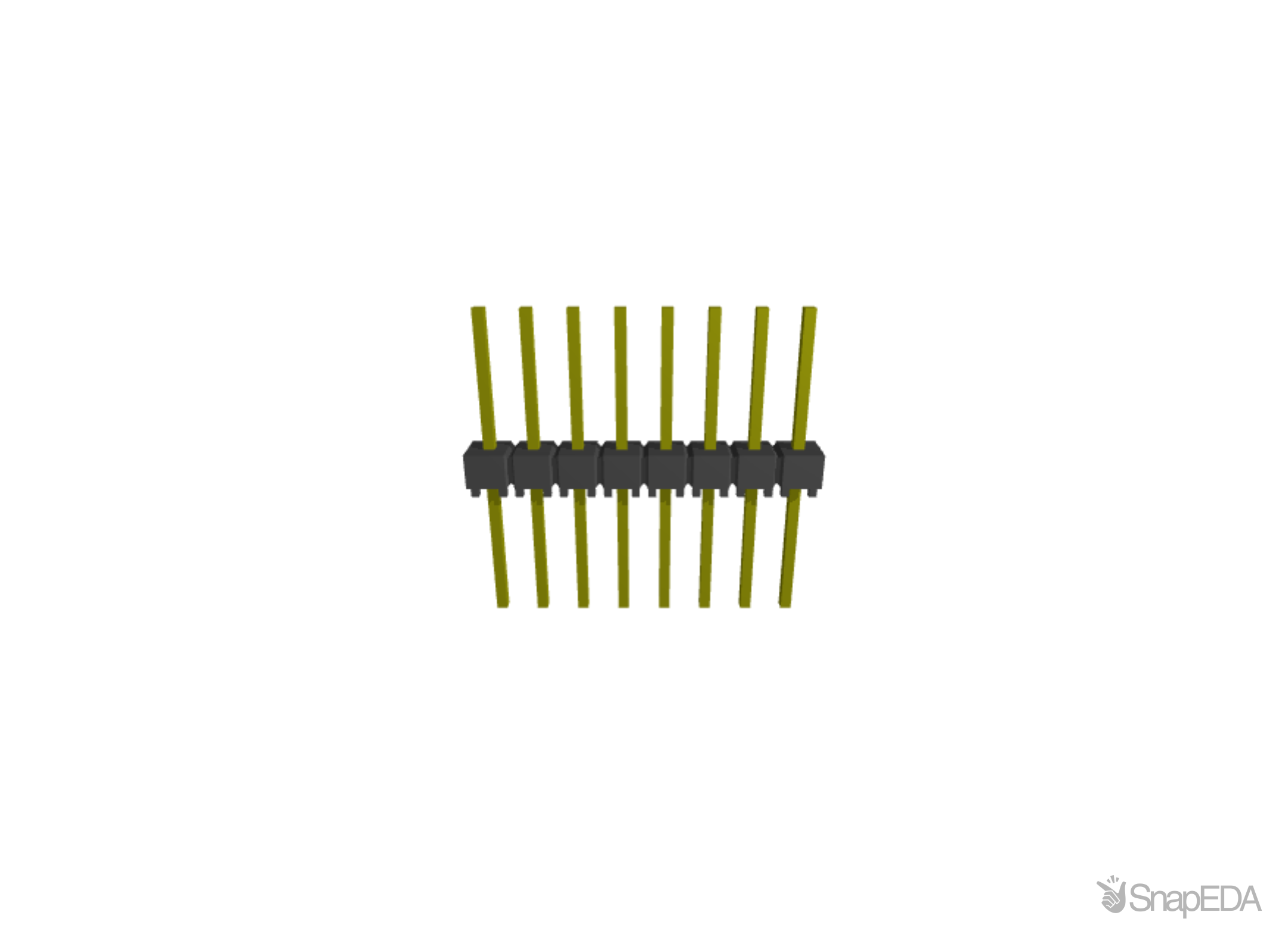 MTSW-108-09-T-S-315 3D Model