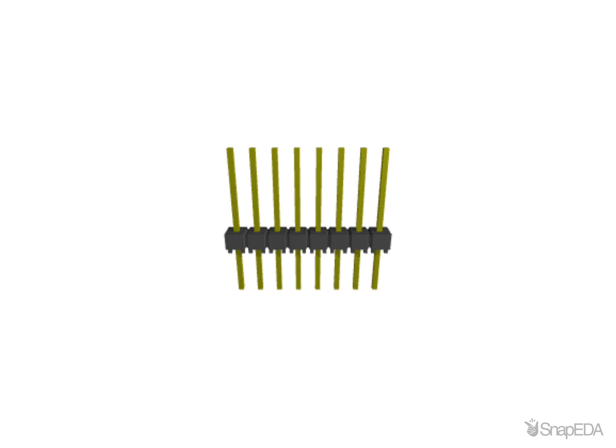 MTSW-108-09-T-S-400 3D Model