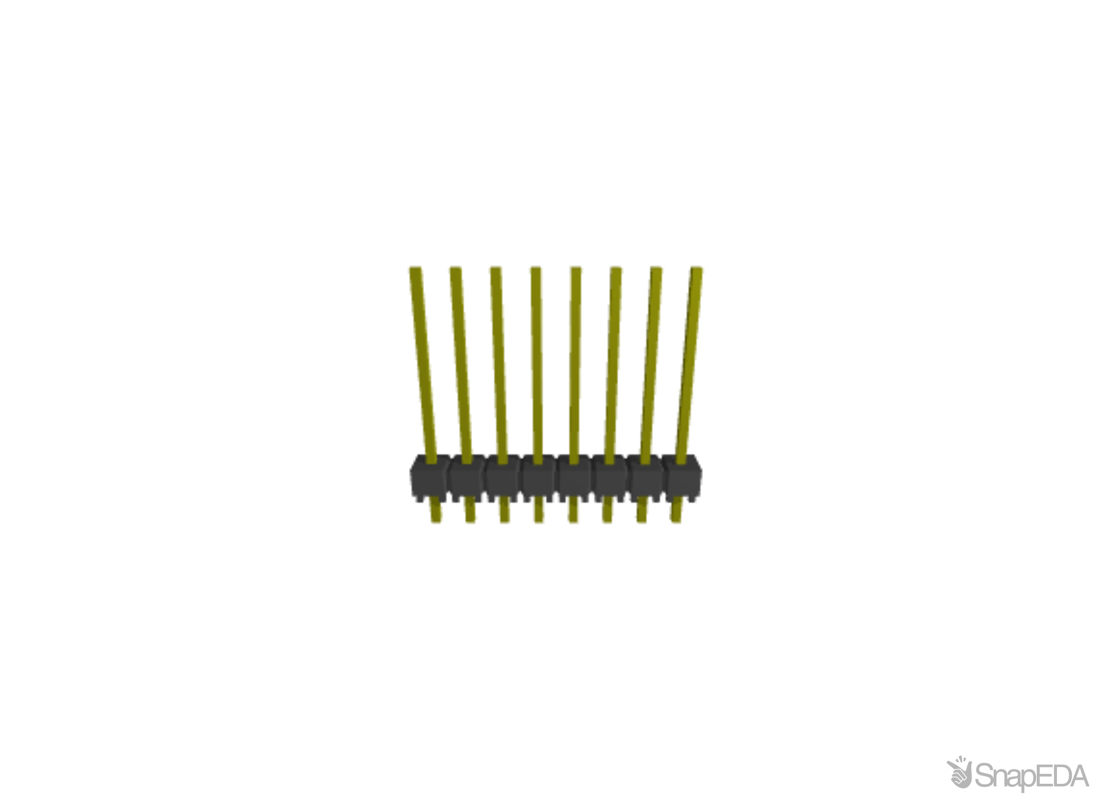 MTSW-108-09-T-S-540 3D Model
