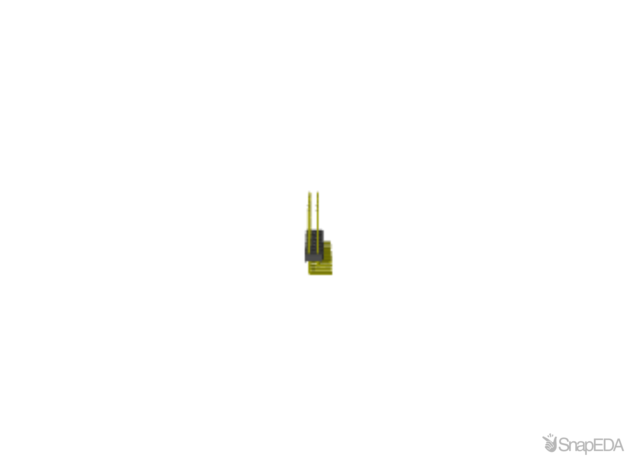 MTSW-108-10-G-D-520-RA 3D Model