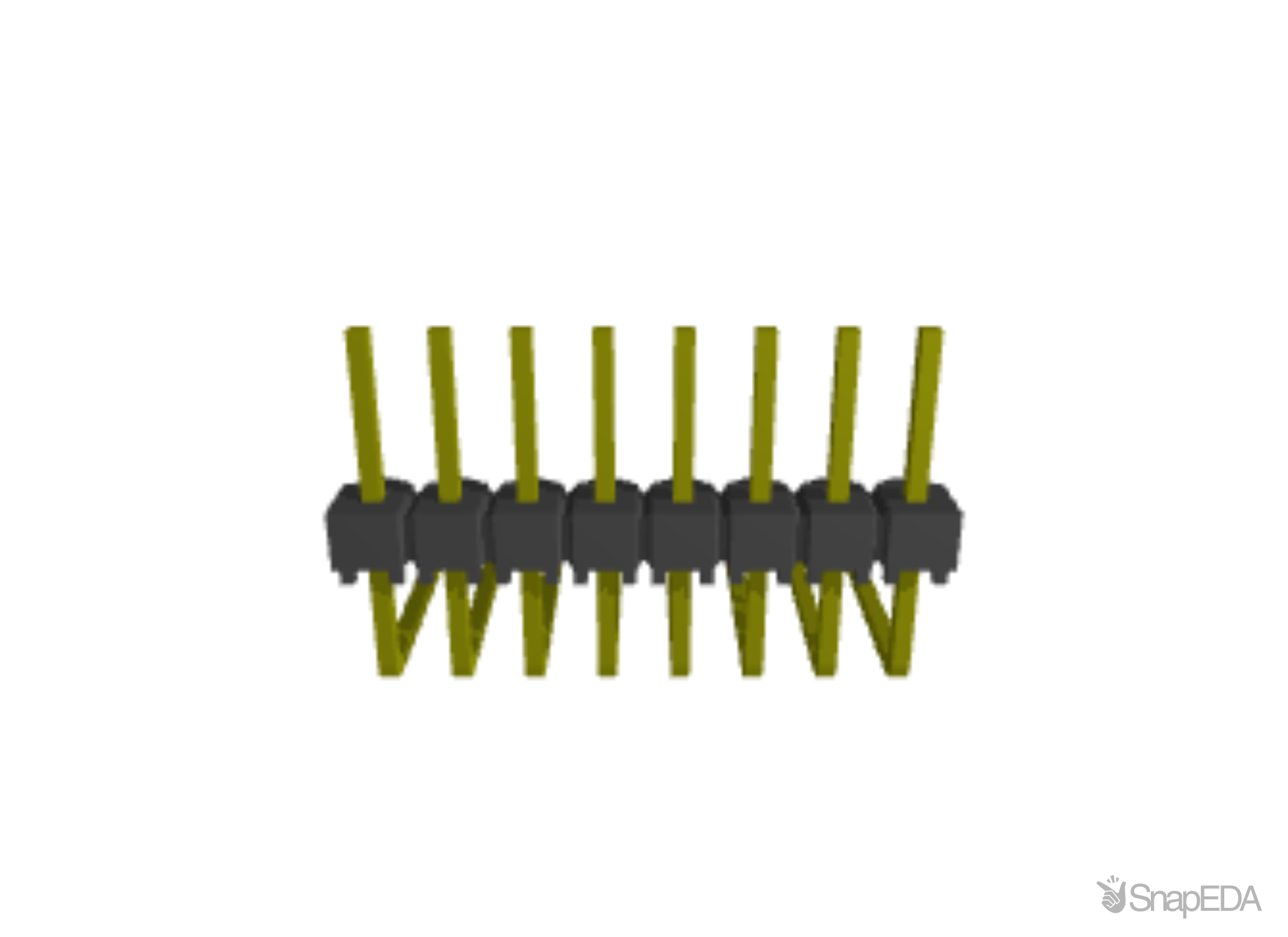 MTSW-108-10-G-S-225-RE 3D Model