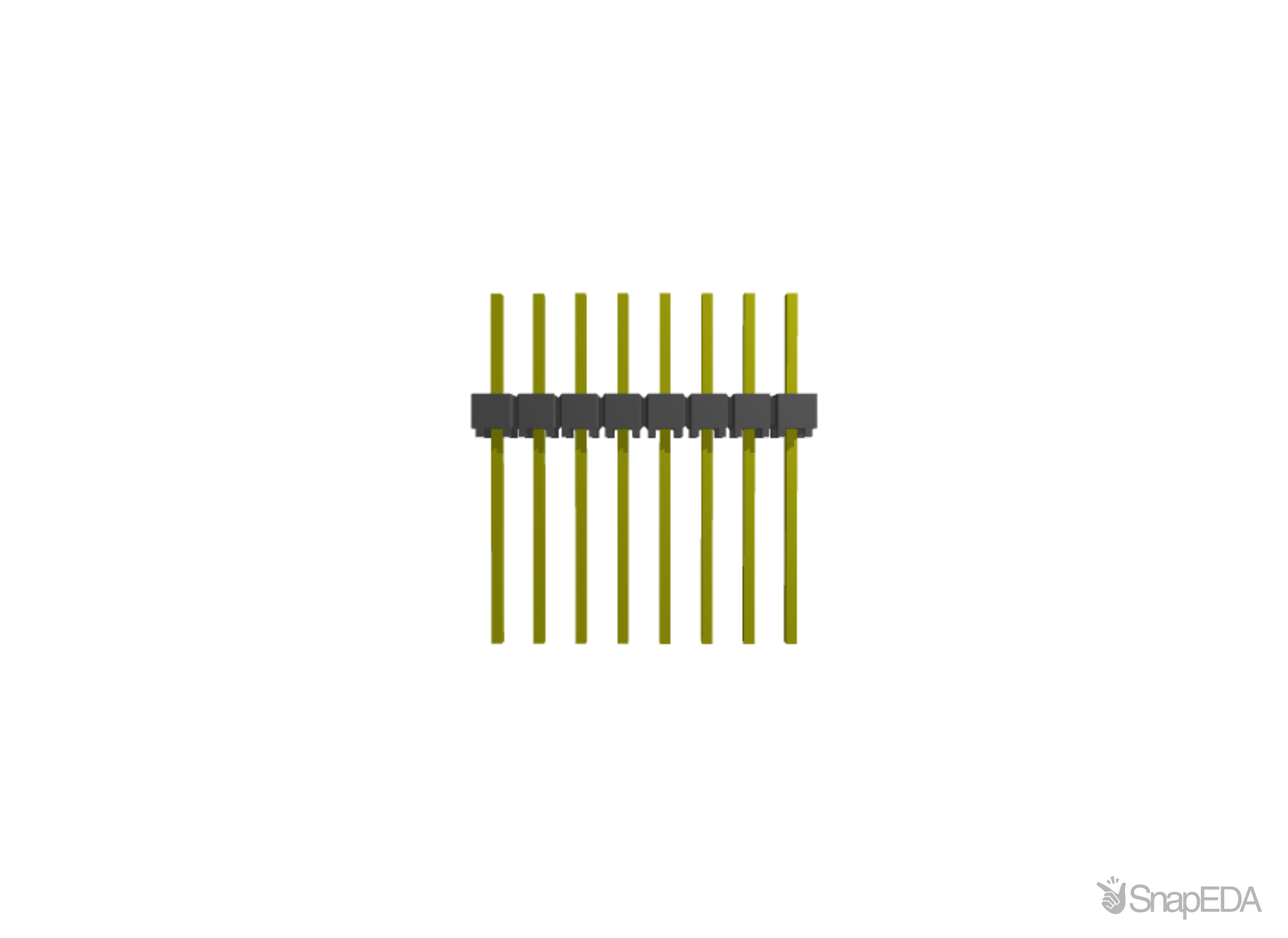 MTSW-108-10-G-S-240 3D Model