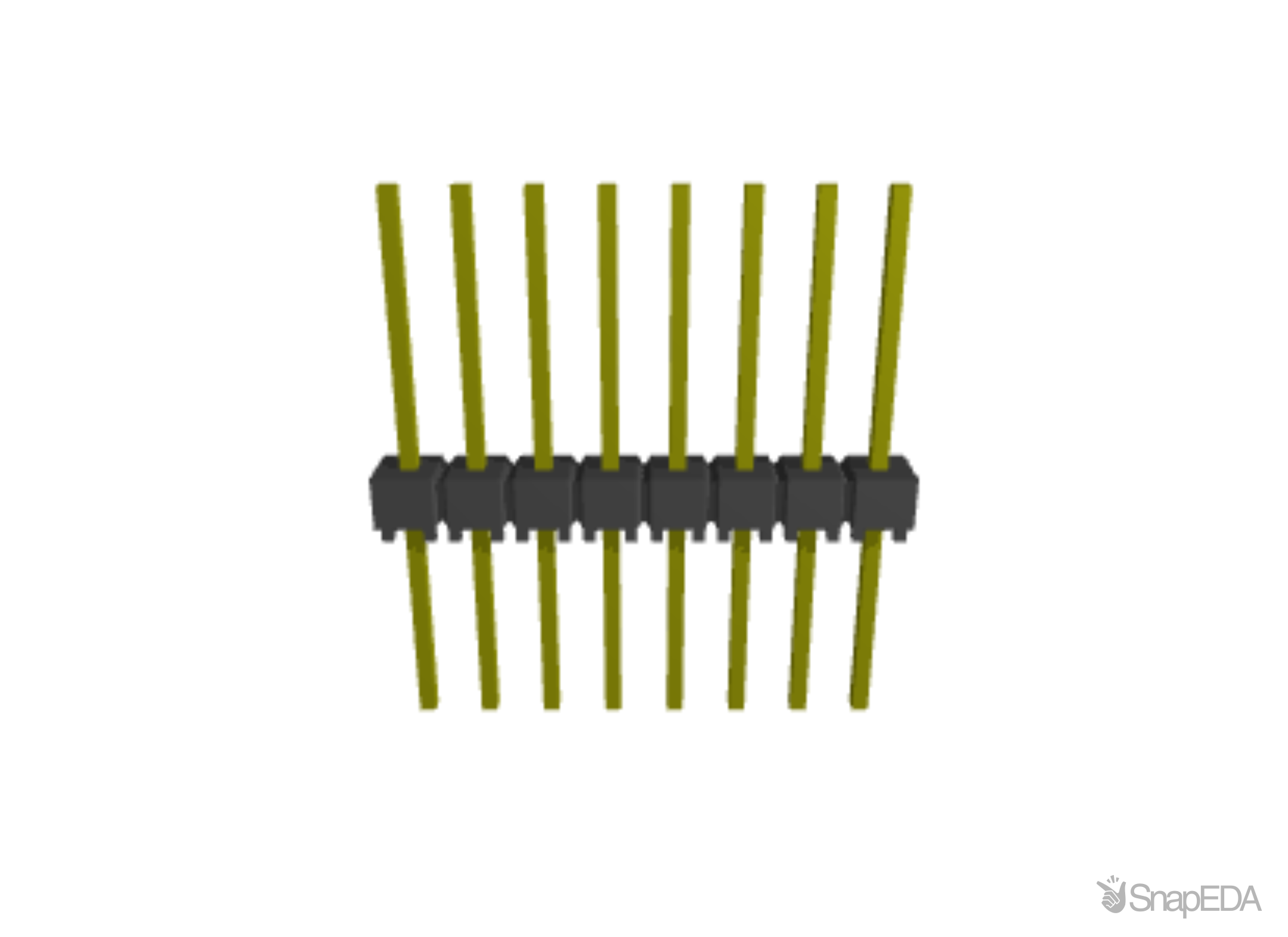 MTSW-108-10-G-S-413 3D Model