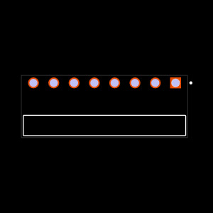 MTSW-108-10-G-S-430-RE Footprint