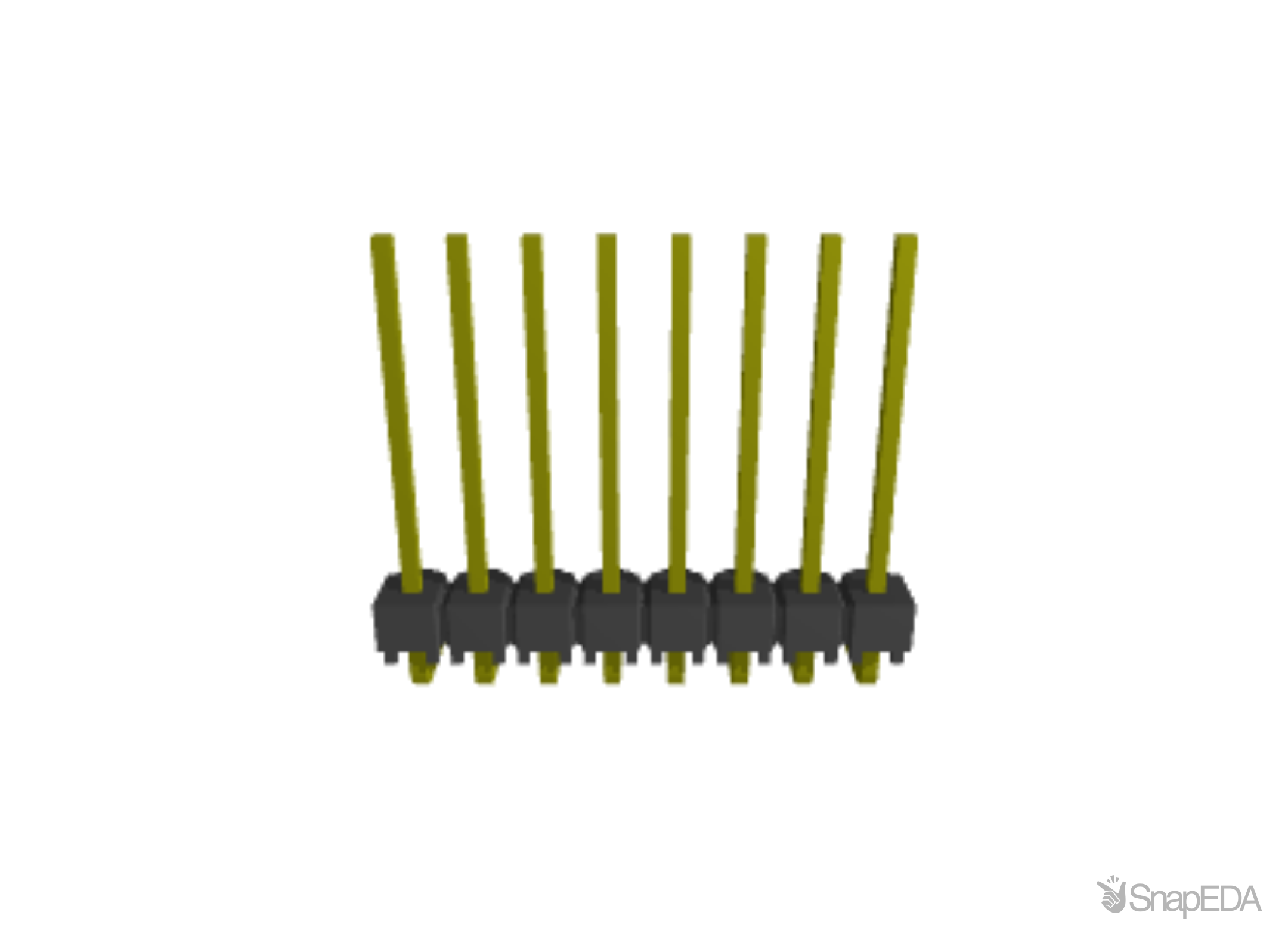 MTSW-108-10-G-S-530-LA 3D Model