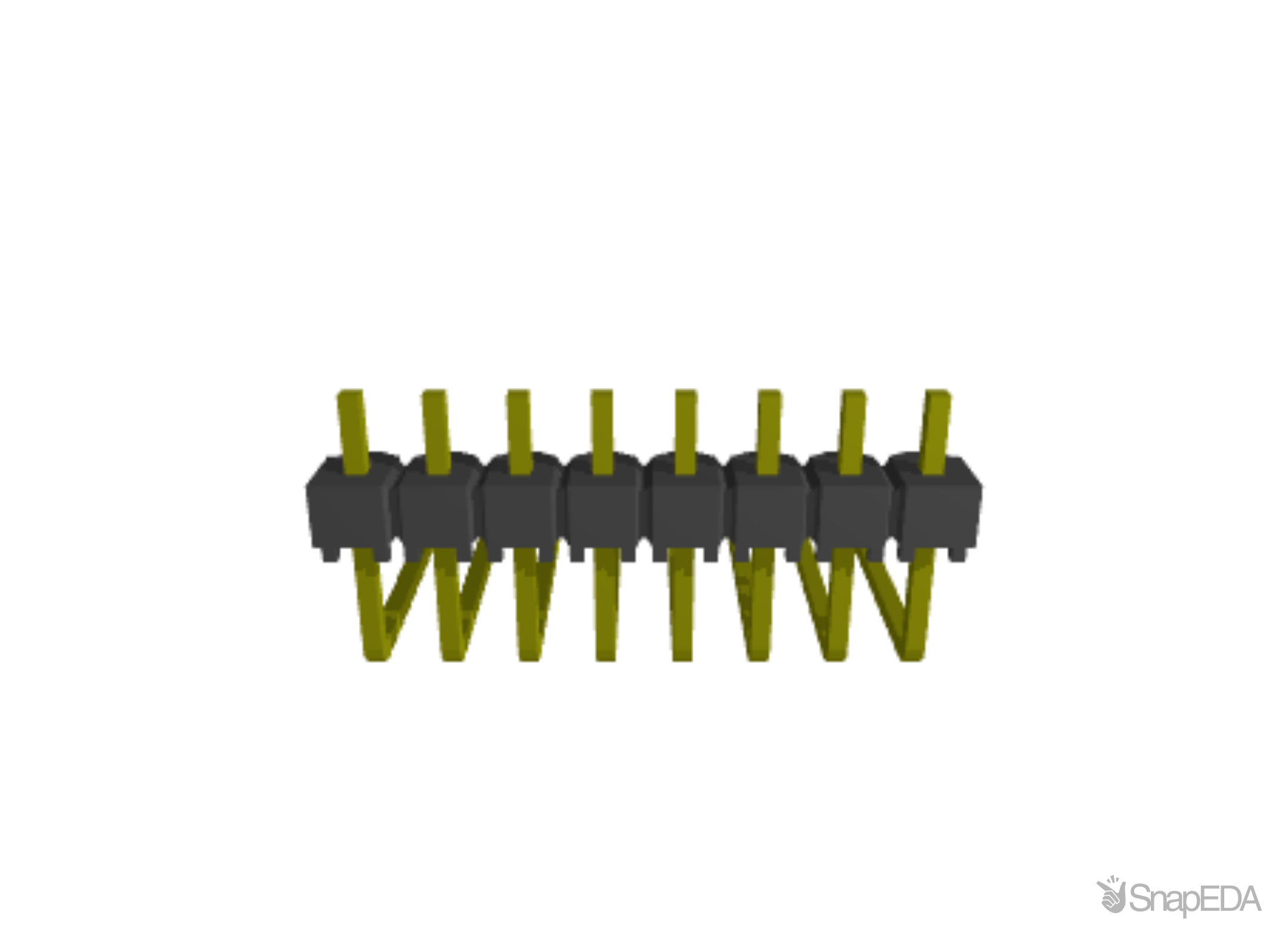 MTSW-108-10-T-S-100-RE 3D Model