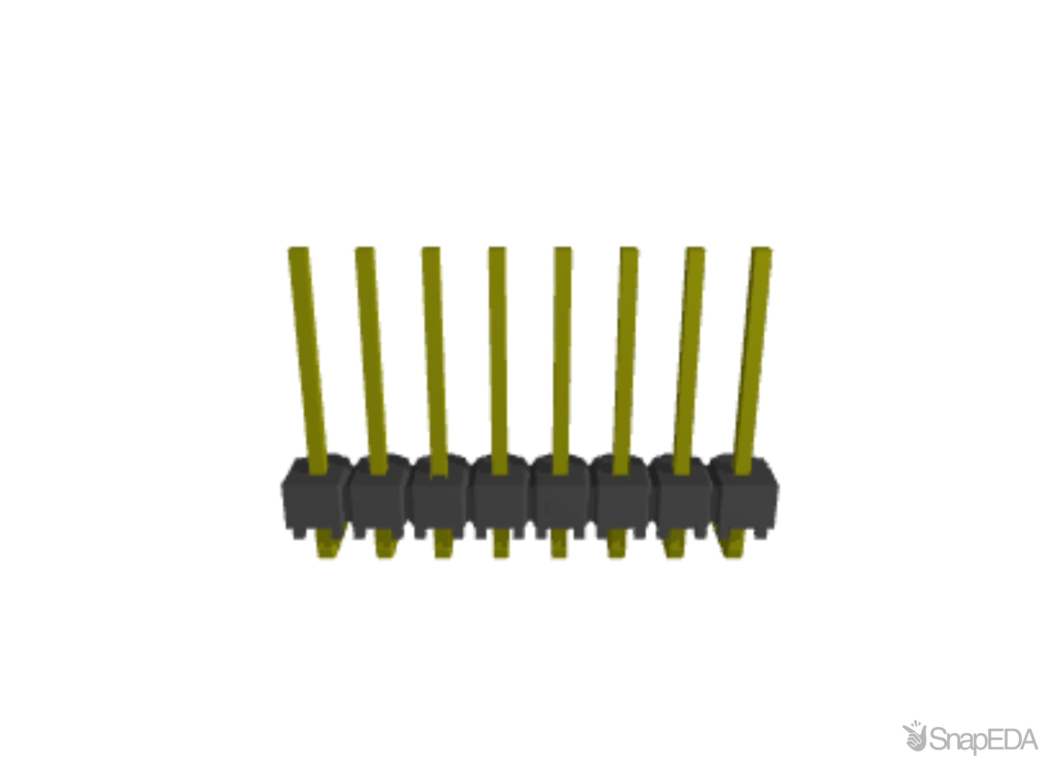 MTSW-108-10-T-S-375-RA 3D Model