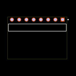 MTSW-108-10-T-S-375-RA Footprint