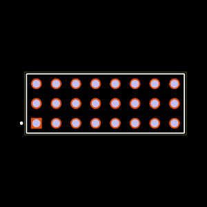MTSW-108-10-T-T-640 Footprint