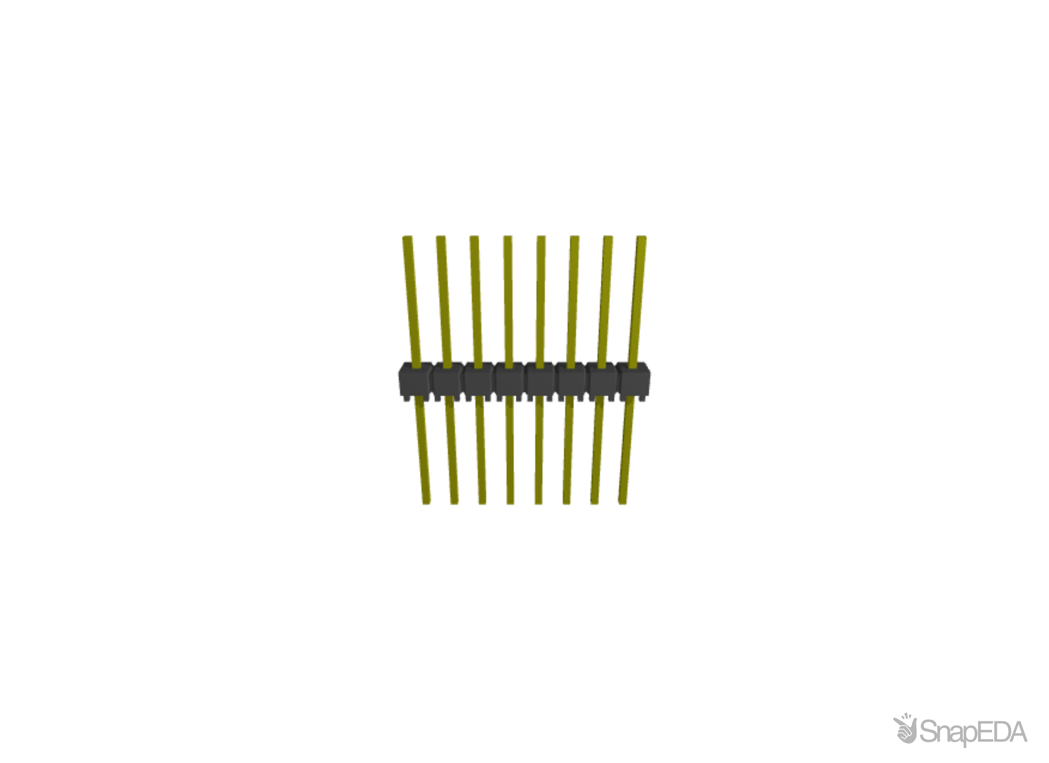 MTSW-108-11-G-S-415 3D Model