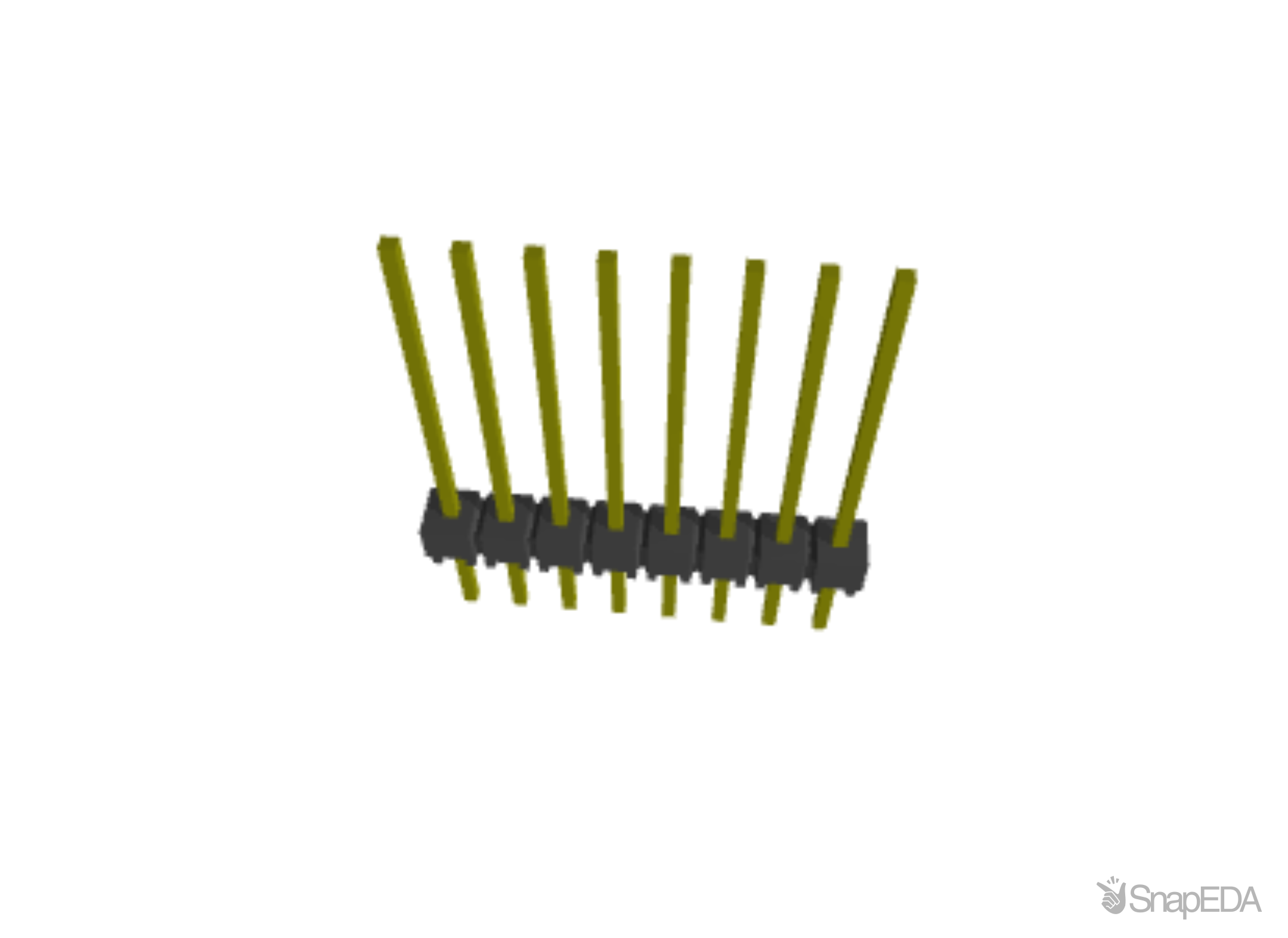 MTSW-108-11-G-S-635 3D Model