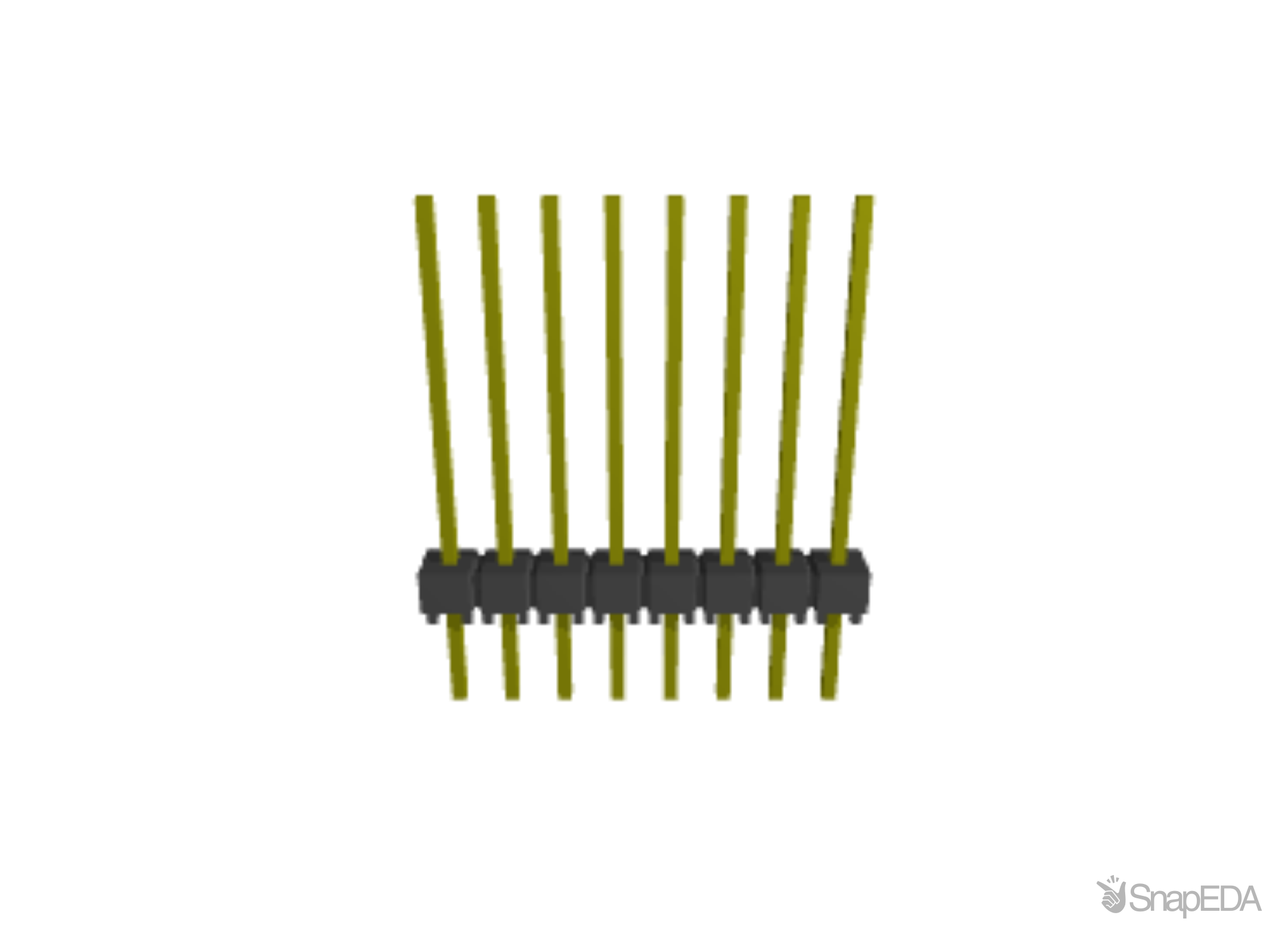 MTSW-108-11-G-S-645 3D Model