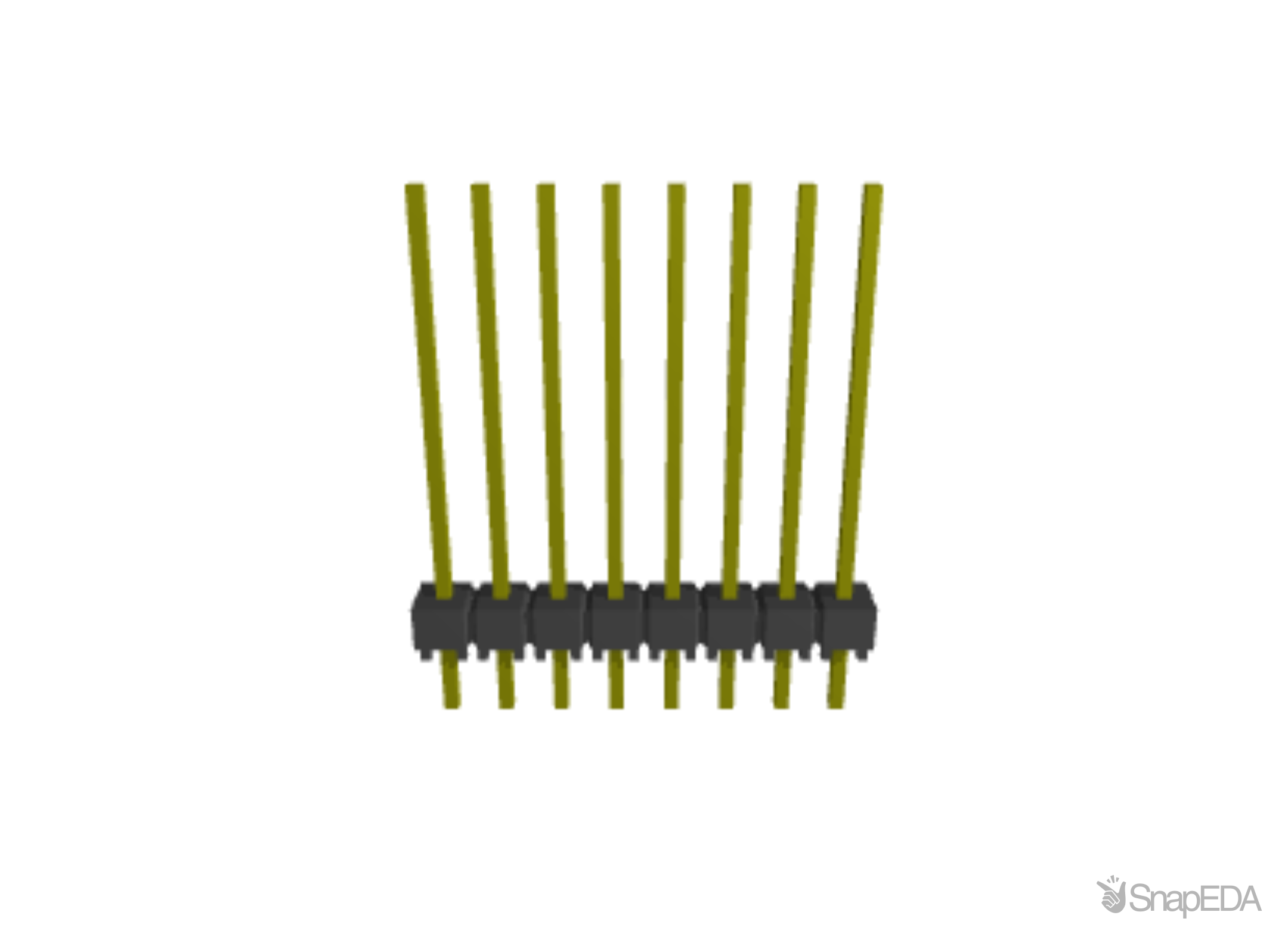 MTSW-108-11-G-S-705 3D Model