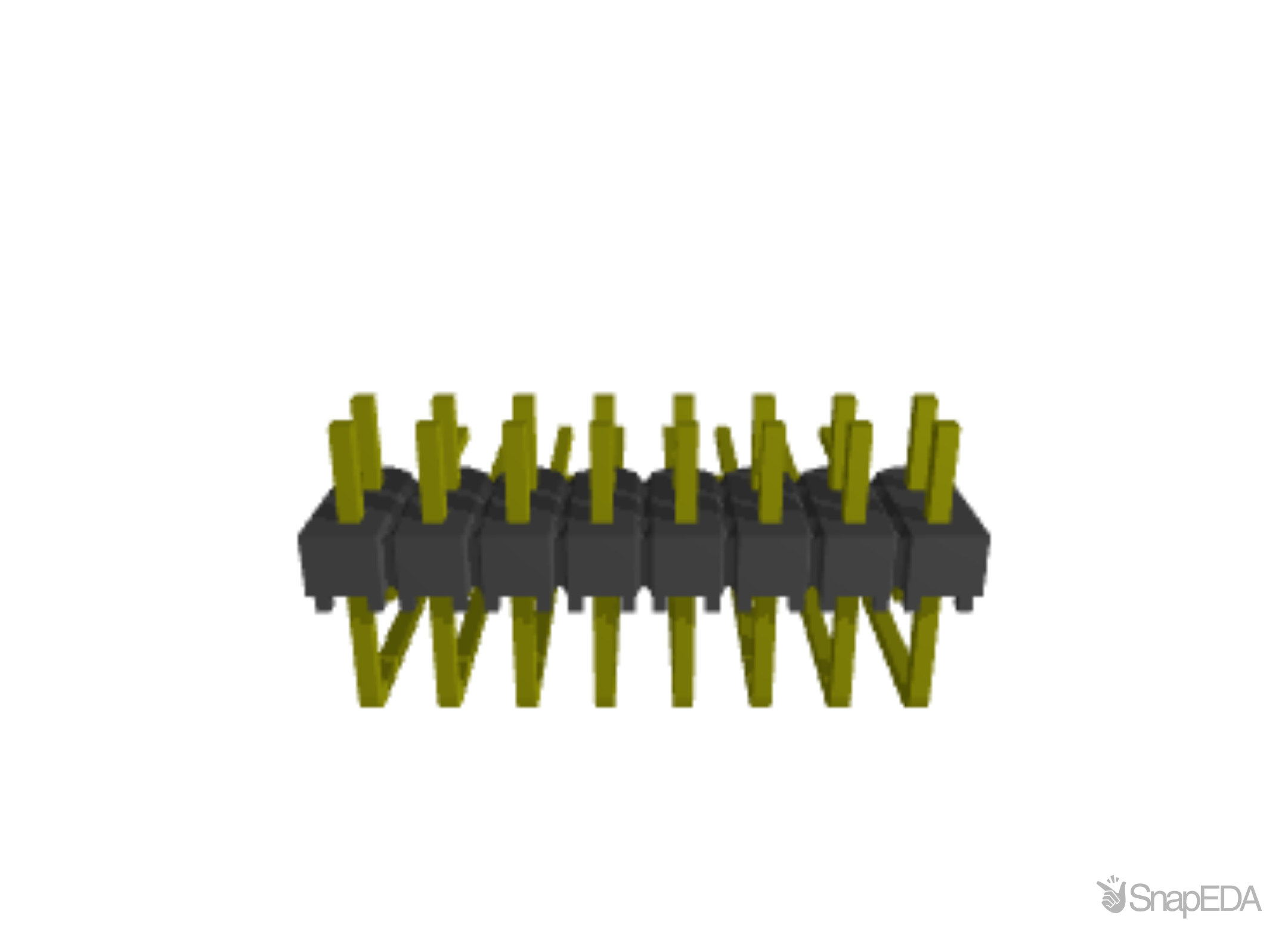 MTSW-108-11-T-D-120-RA 3D Model