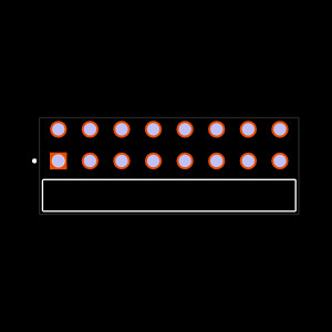 MTSW-108-11-T-D-120-RA Footprint