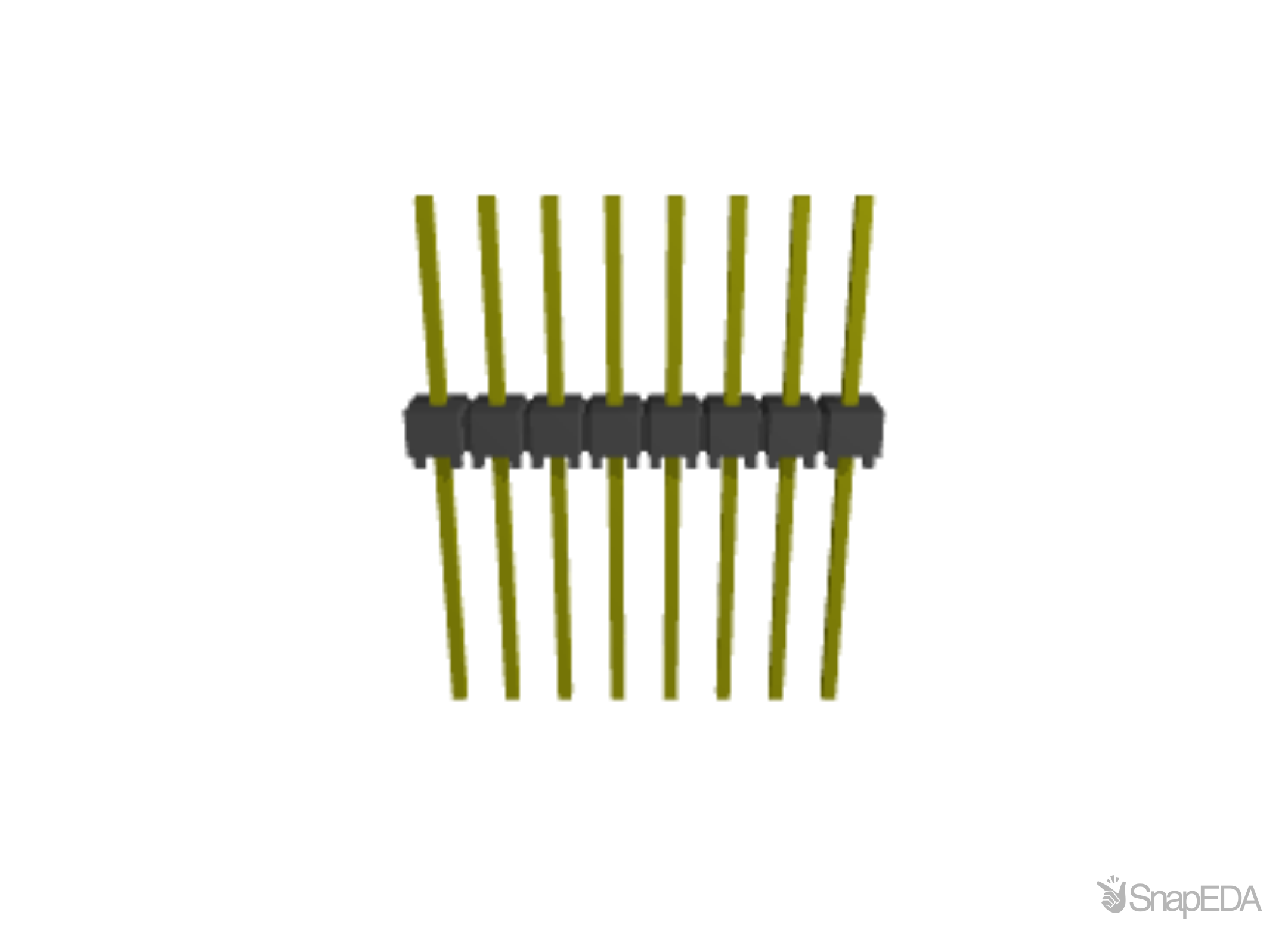 MTSW-108-11-T-S-345 3D Model