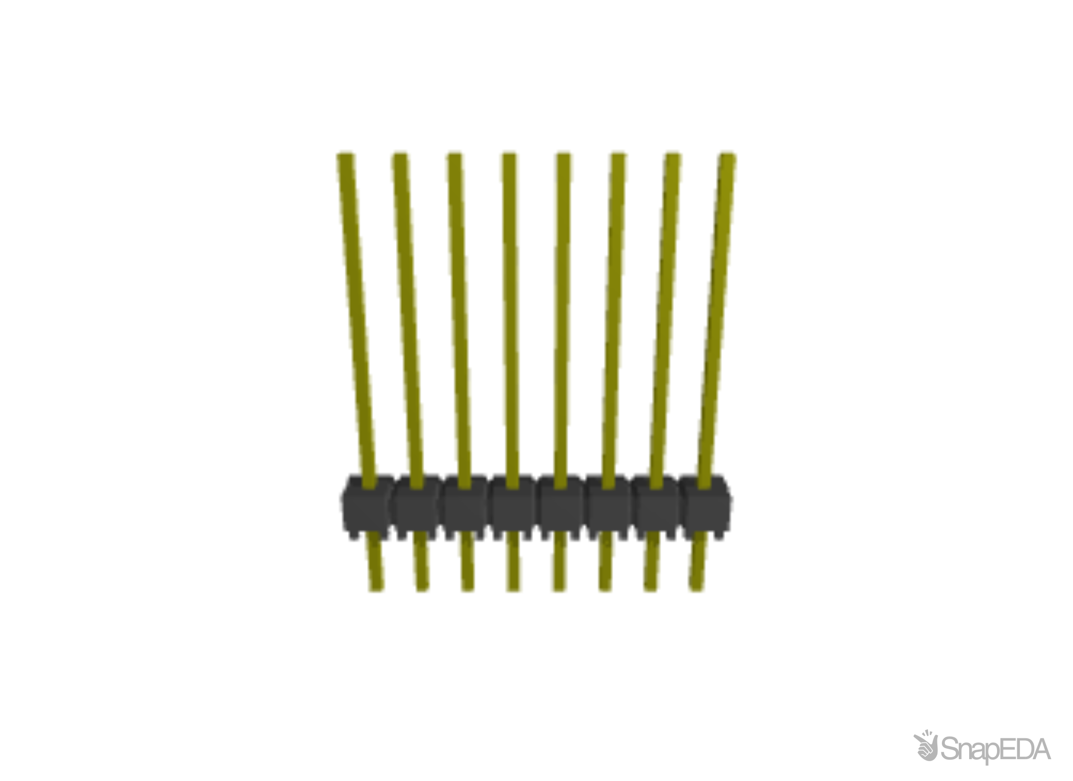 MTSW-108-11-T-S-680 3D Model