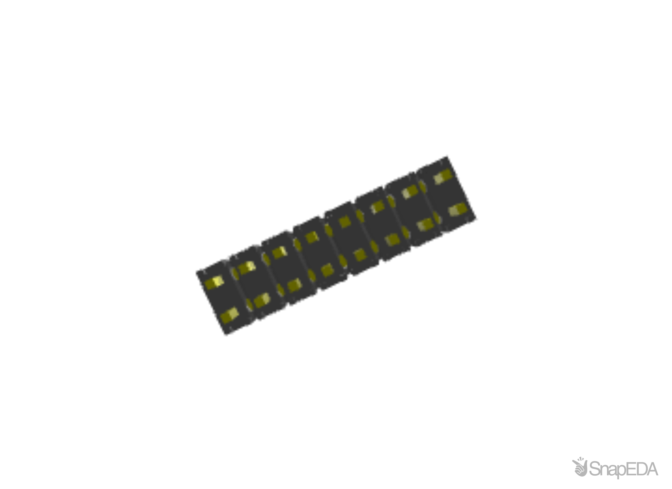 MTSW-108-12-G-D-840 3D Model