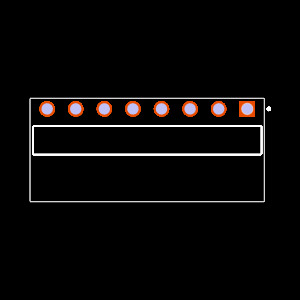 MTSW-108-12-G-S-155-RA Footprint