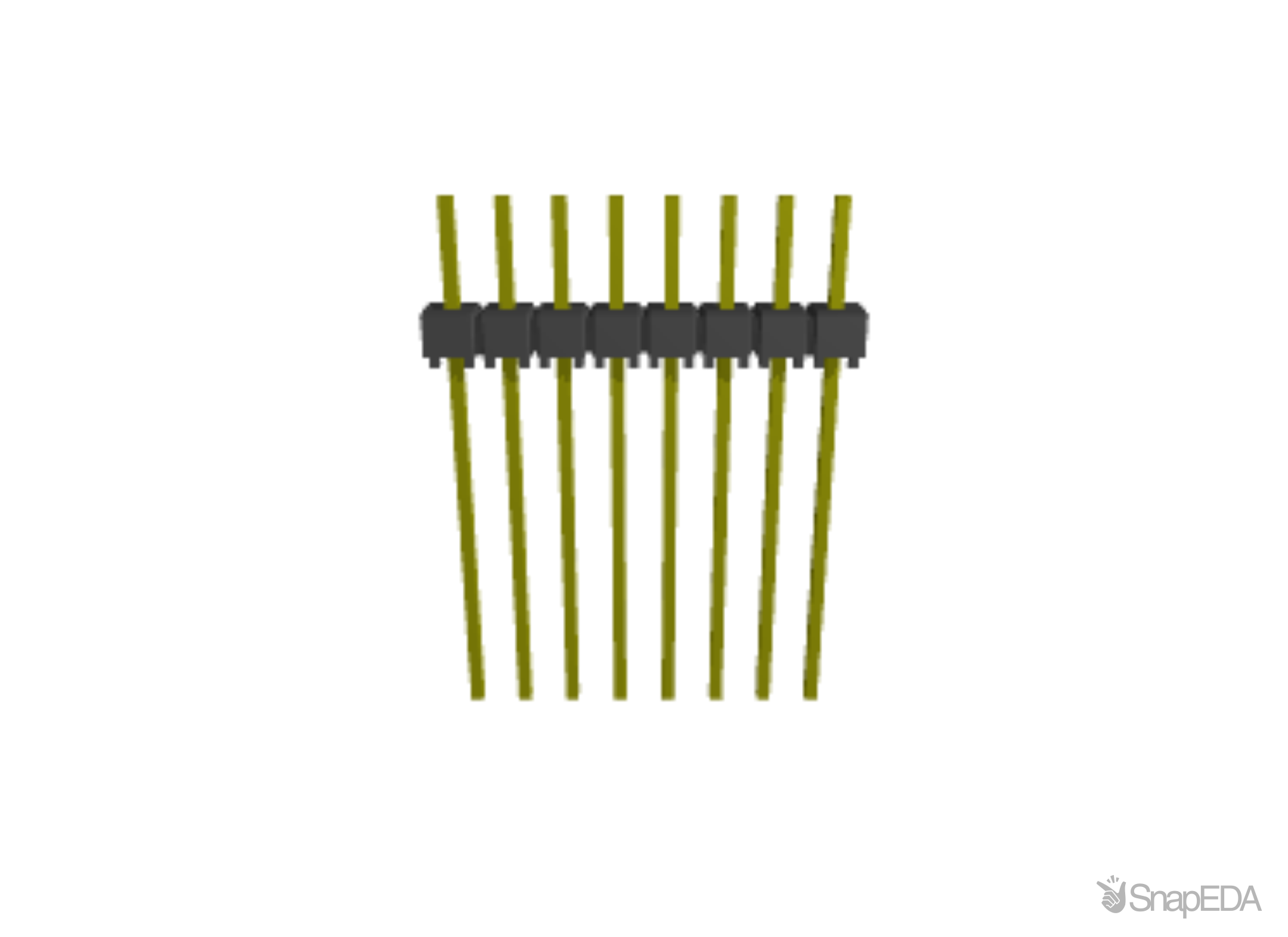 MTSW-108-12-G-S-200 3D Model