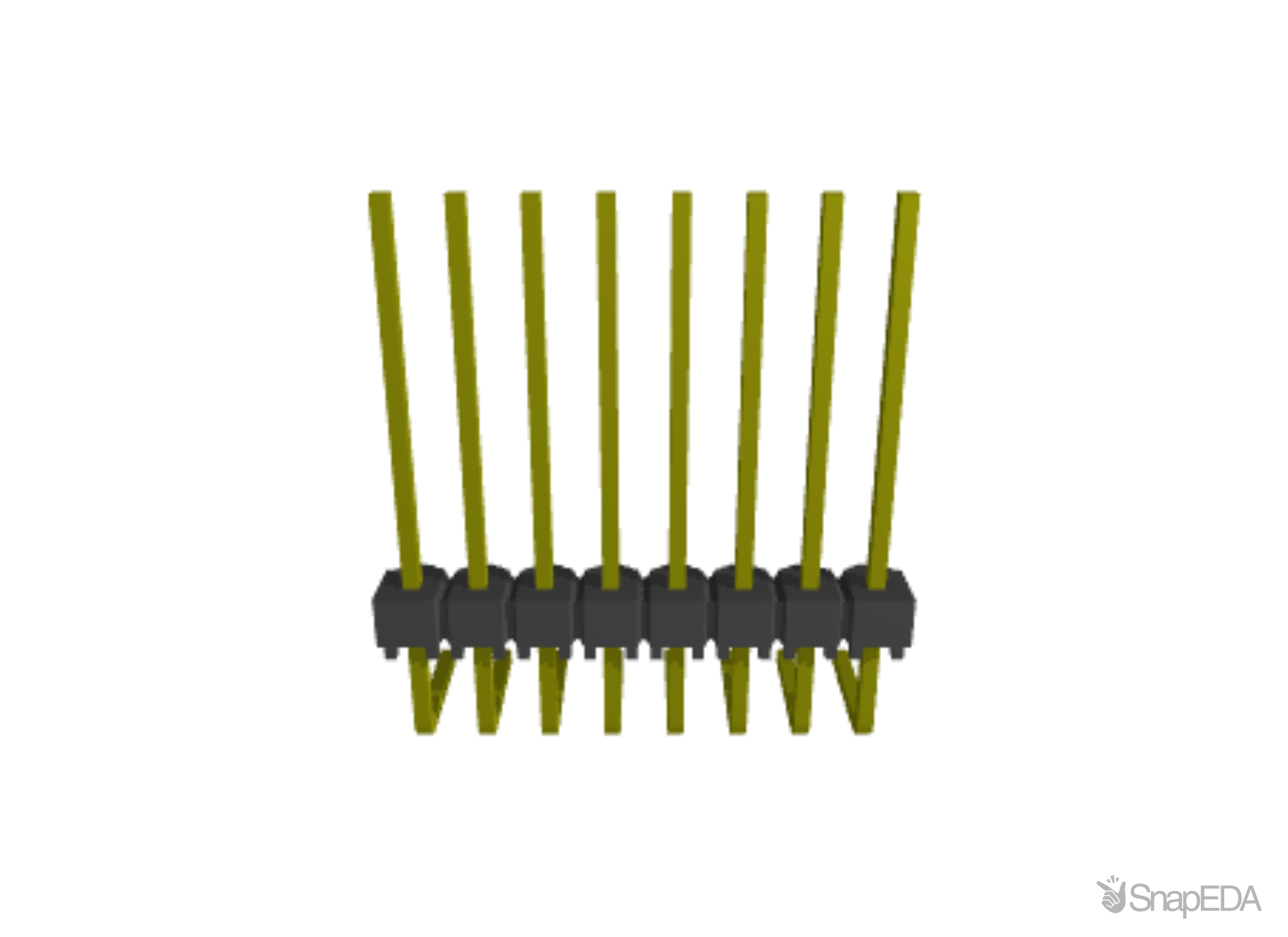 MTSW-108-12-L-S-580-RE 3D Model