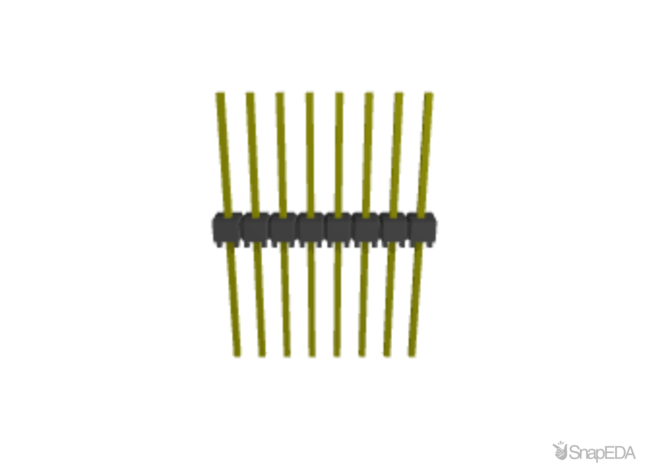 MTSW-108-12-T-S-440 3D Model