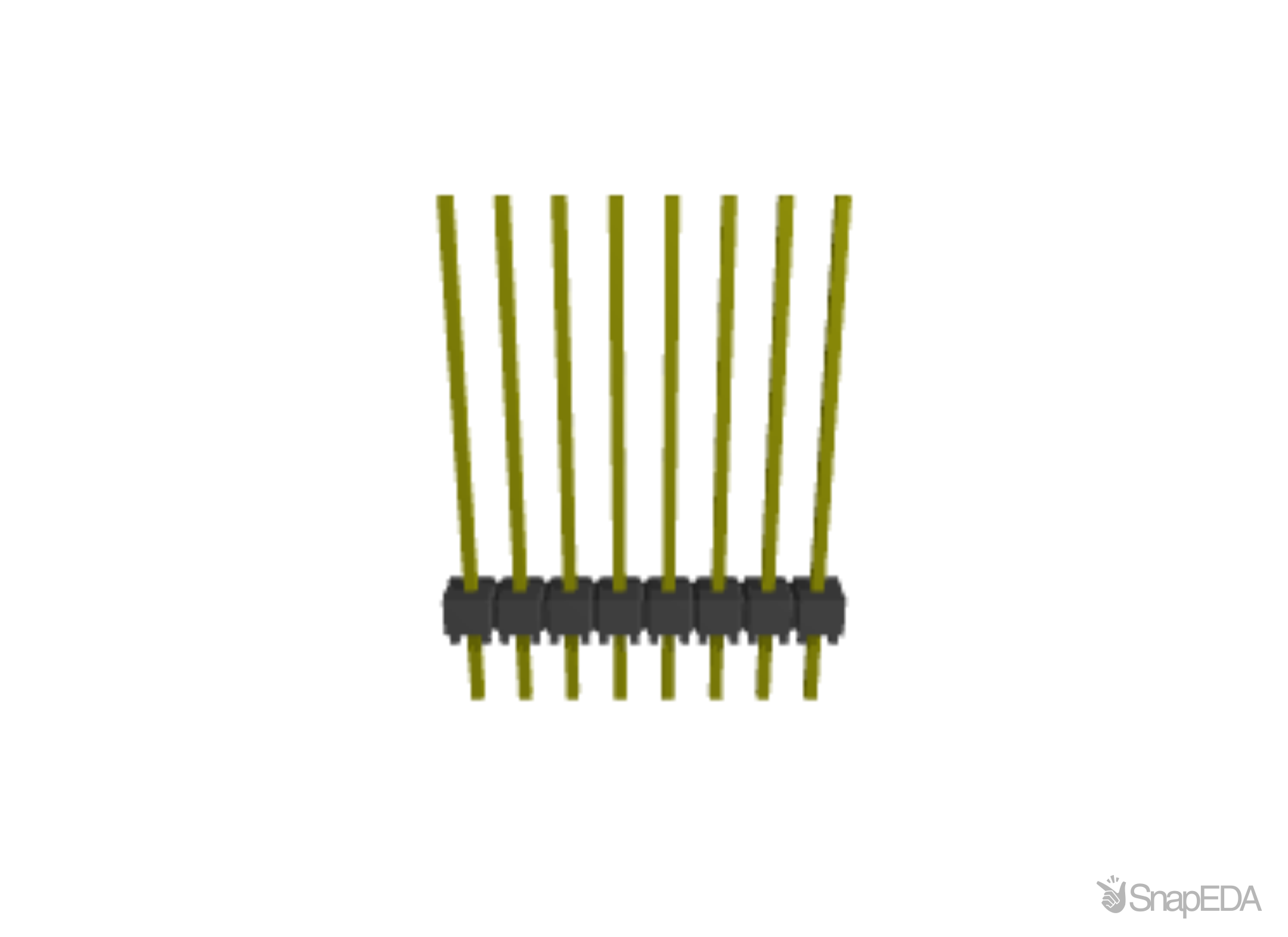 MTSW-108-12-T-S-775 3D Model