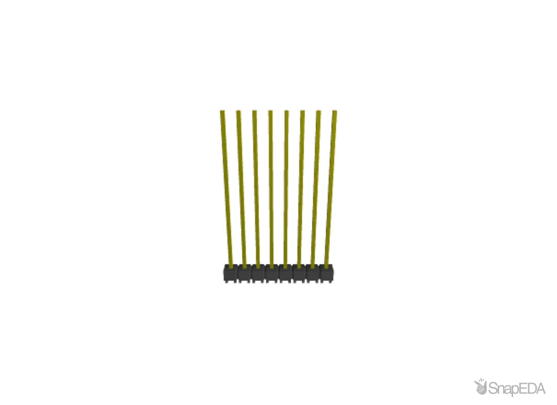 MTSW-108-13-F-S-1130 3D Model