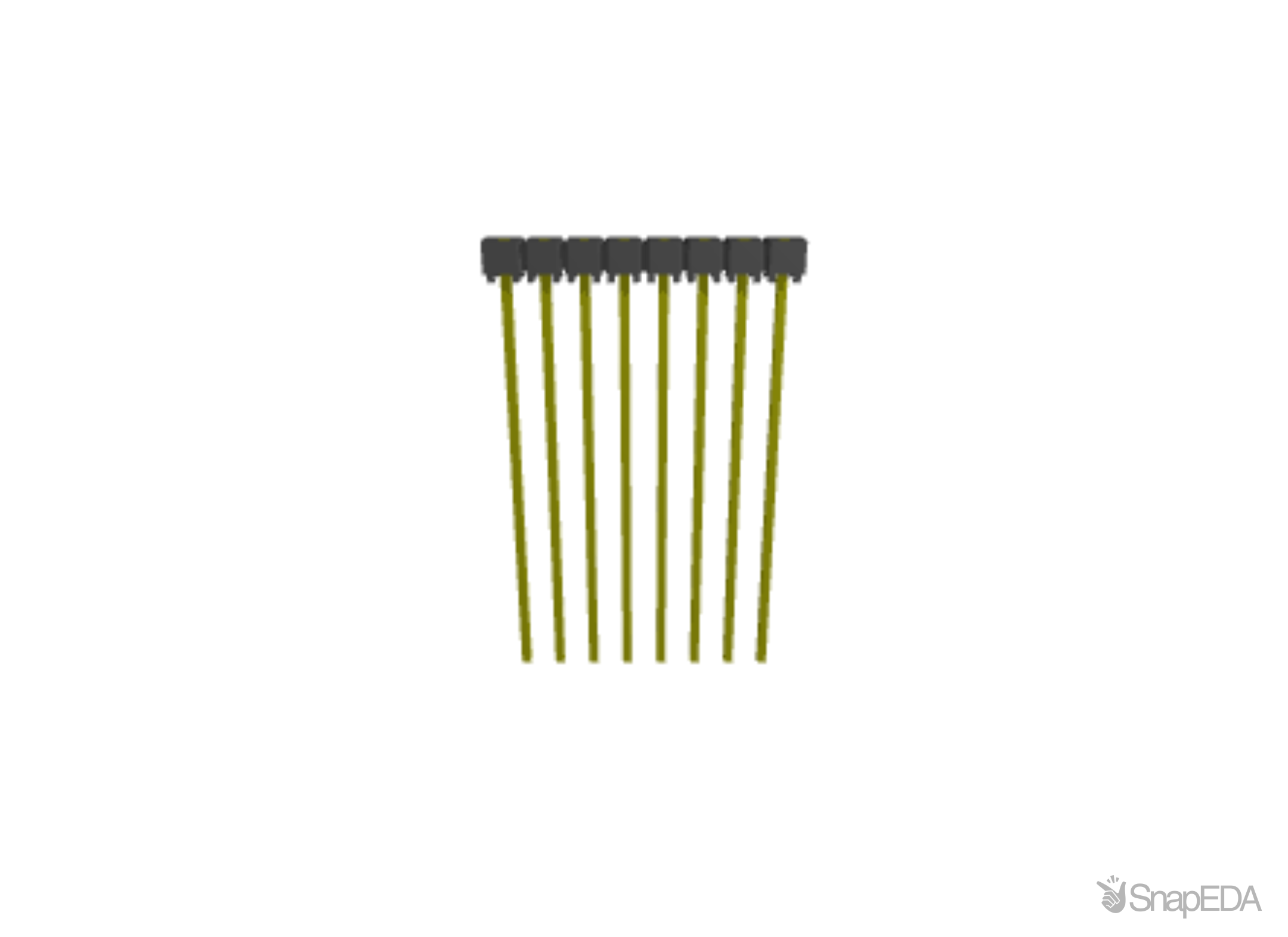 MTSW-108-13-G-S-000 3D Model