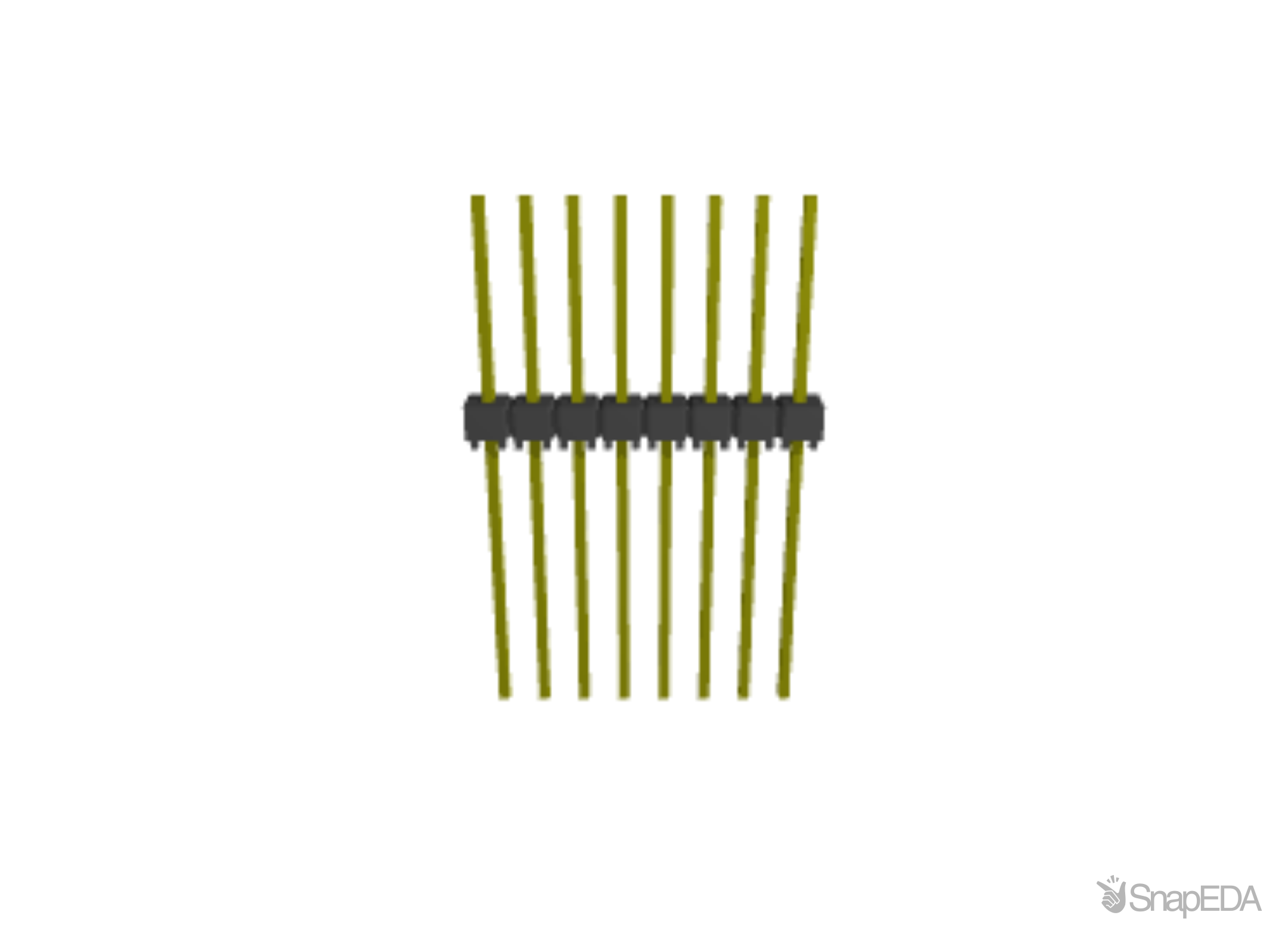 MTSW-108-13-G-S-450 3D Model