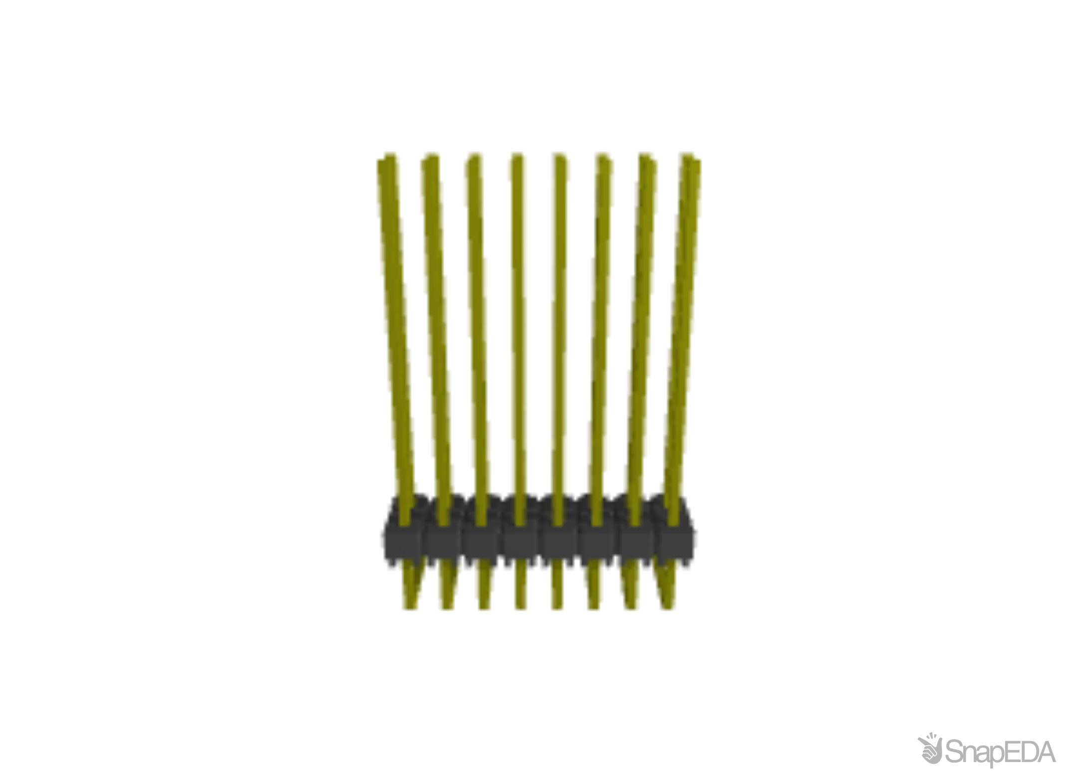 MTSW-108-13-S-D-930-RA 3D Model