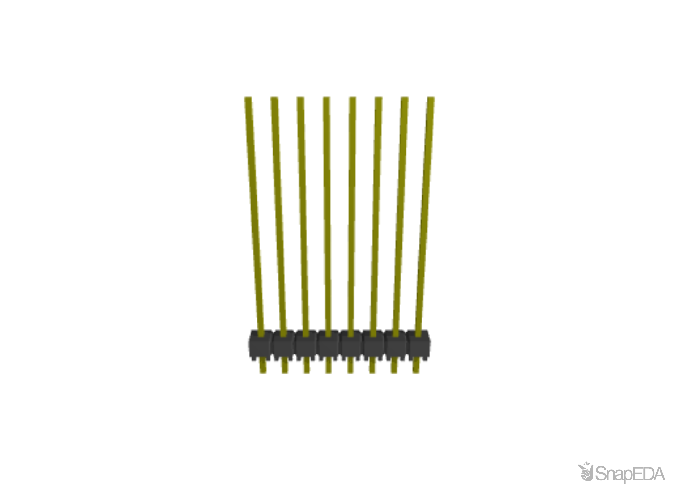MTSW-108-13-T-S-1040 3D Model