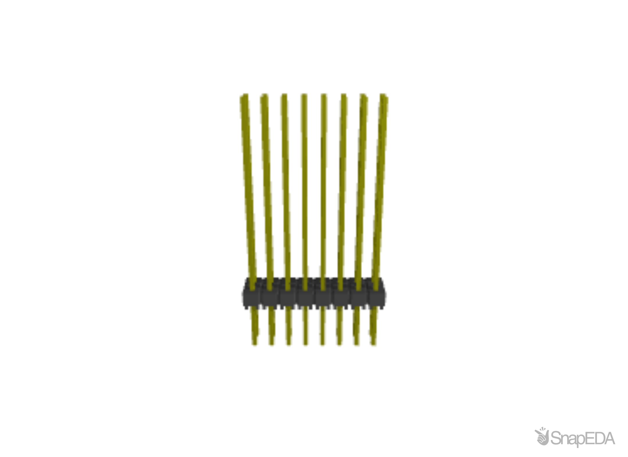 MTSW-108-21-G-D-1065 3D Model
