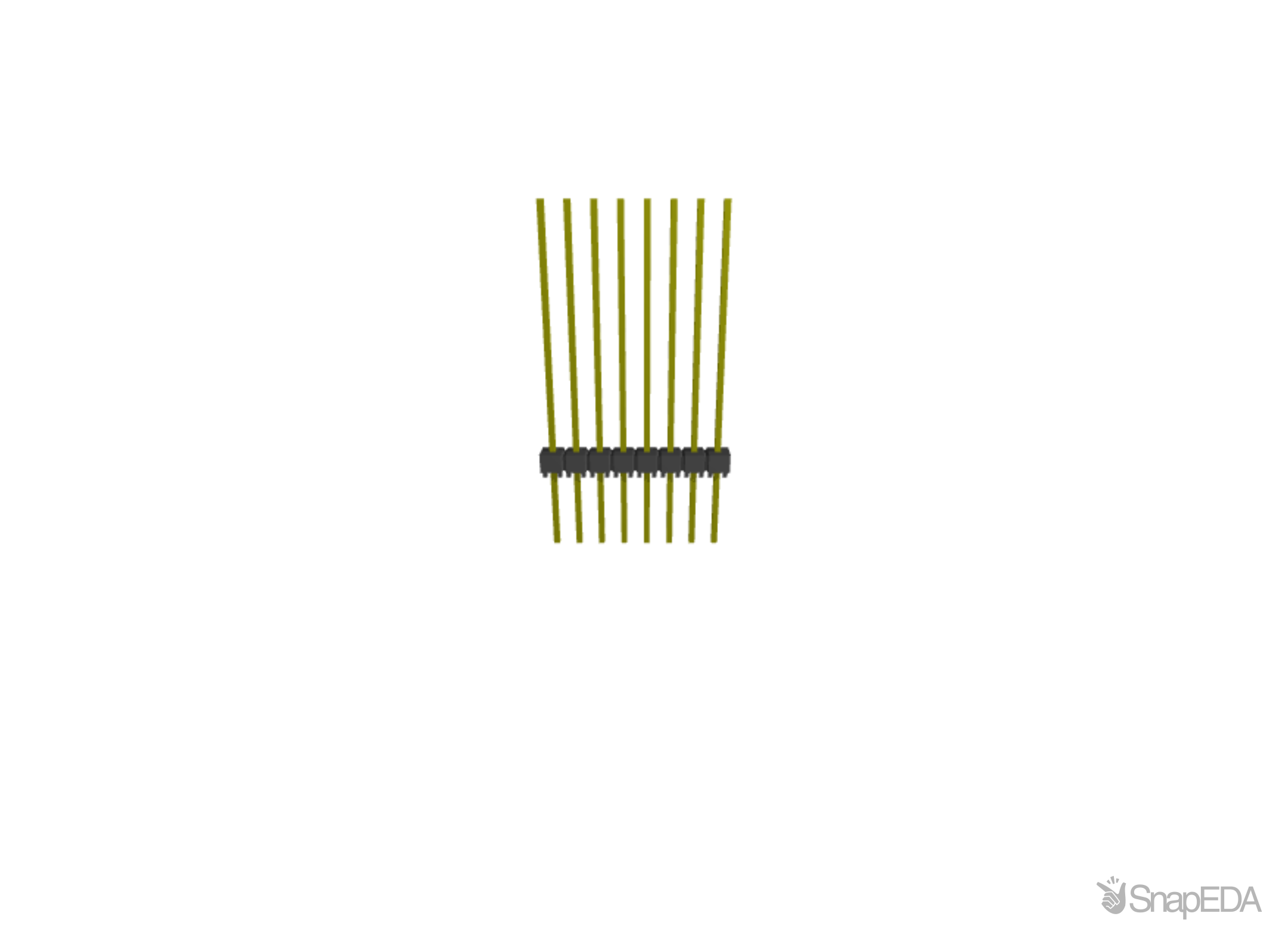 MTSW-108-21-G-S-1000 3D Model