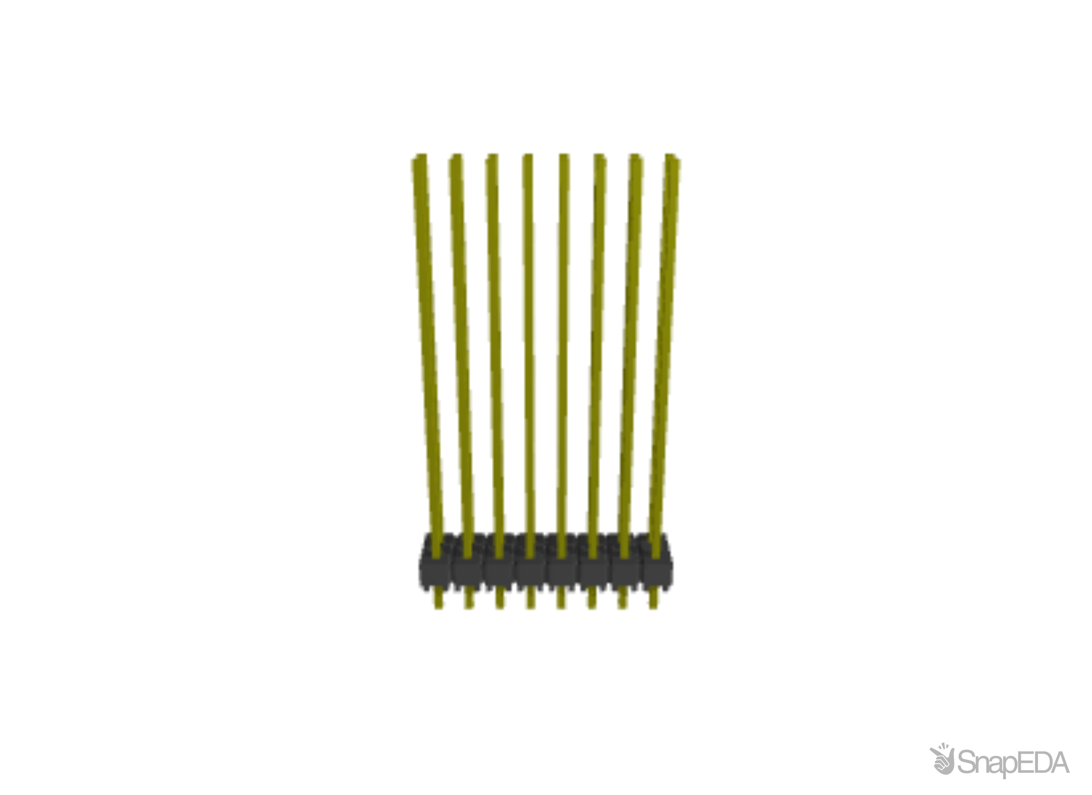 MTSW-108-21-L-D-1240 3D Model