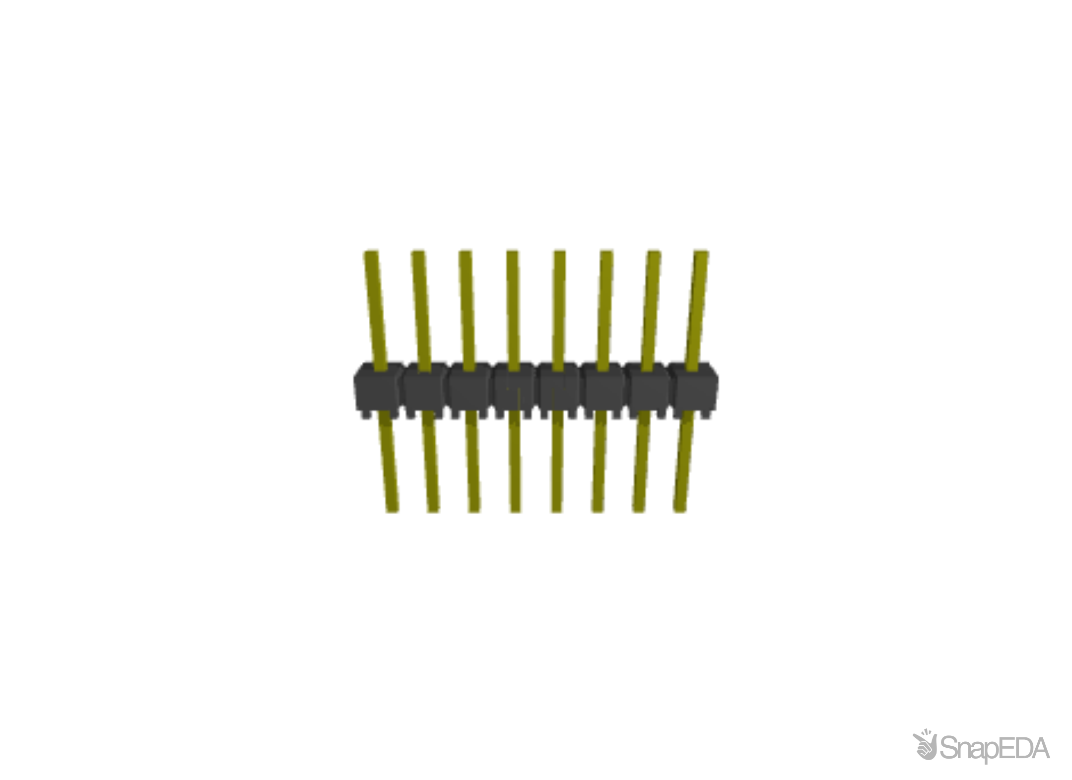 MTSW-108-22-G-S-265 3D Model
