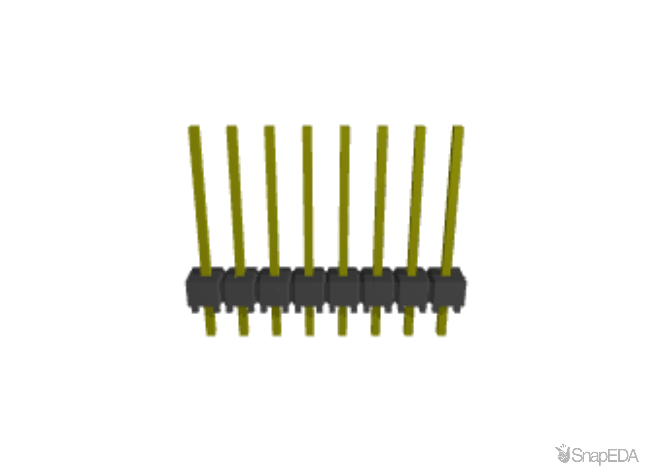 MTSW-108-22-G-S-430 3D Model