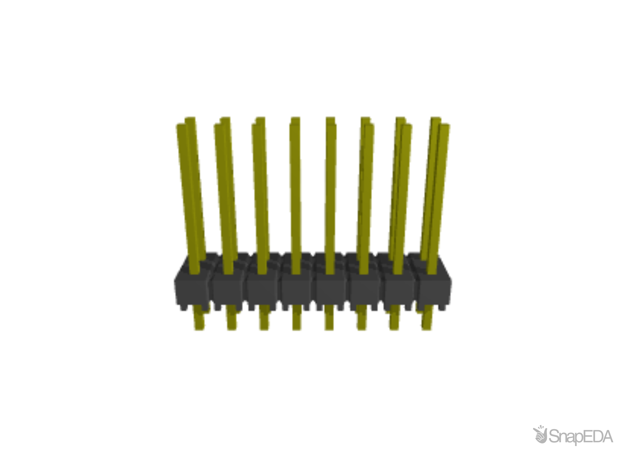 MTSW-108-22-L-D-440 3D Model