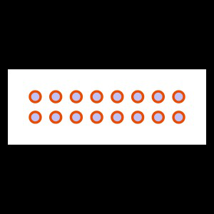 MTSW-108-22-L-D-440 Footprint